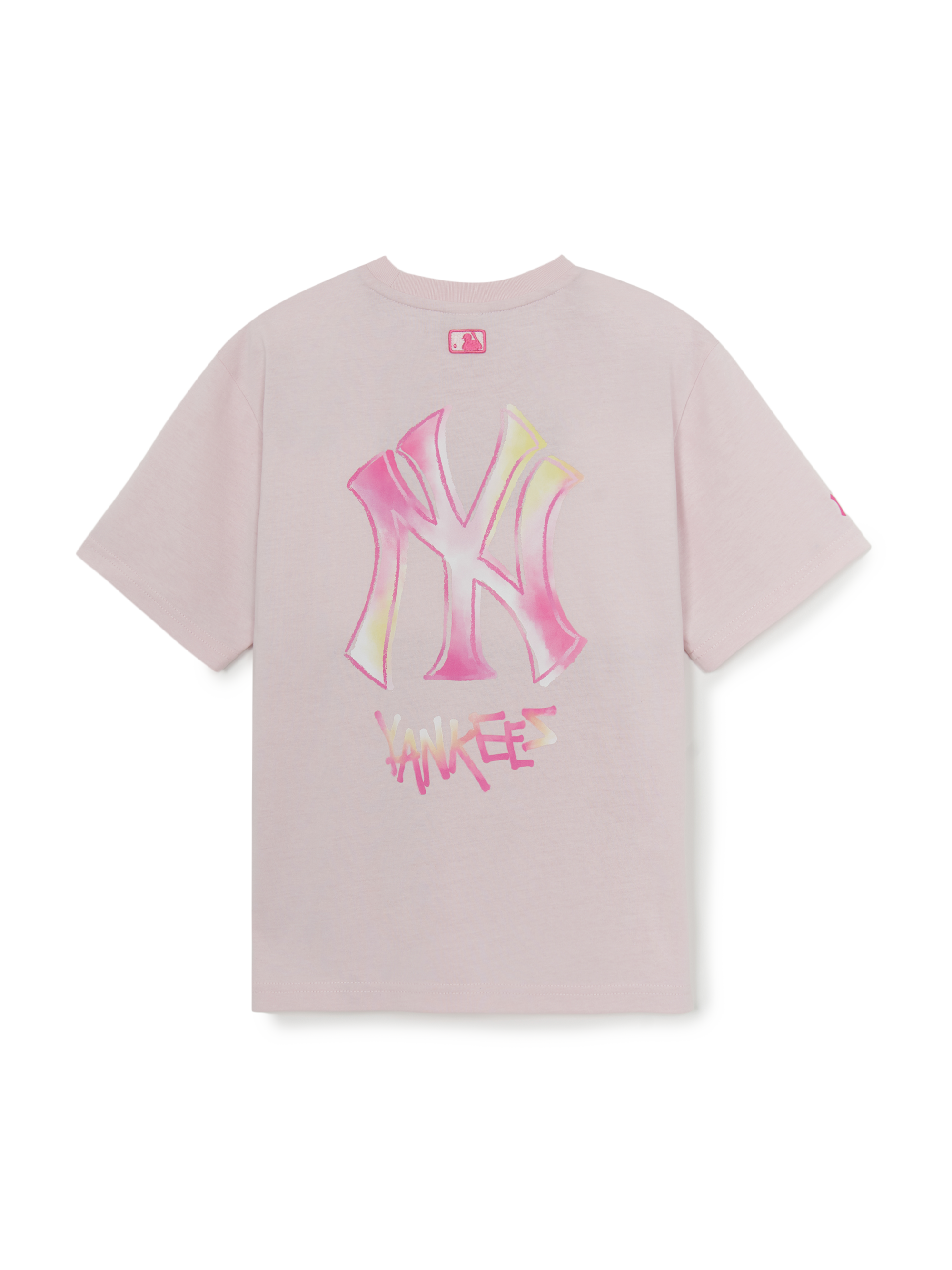 Steet Basic Summer Logo T-shirt
