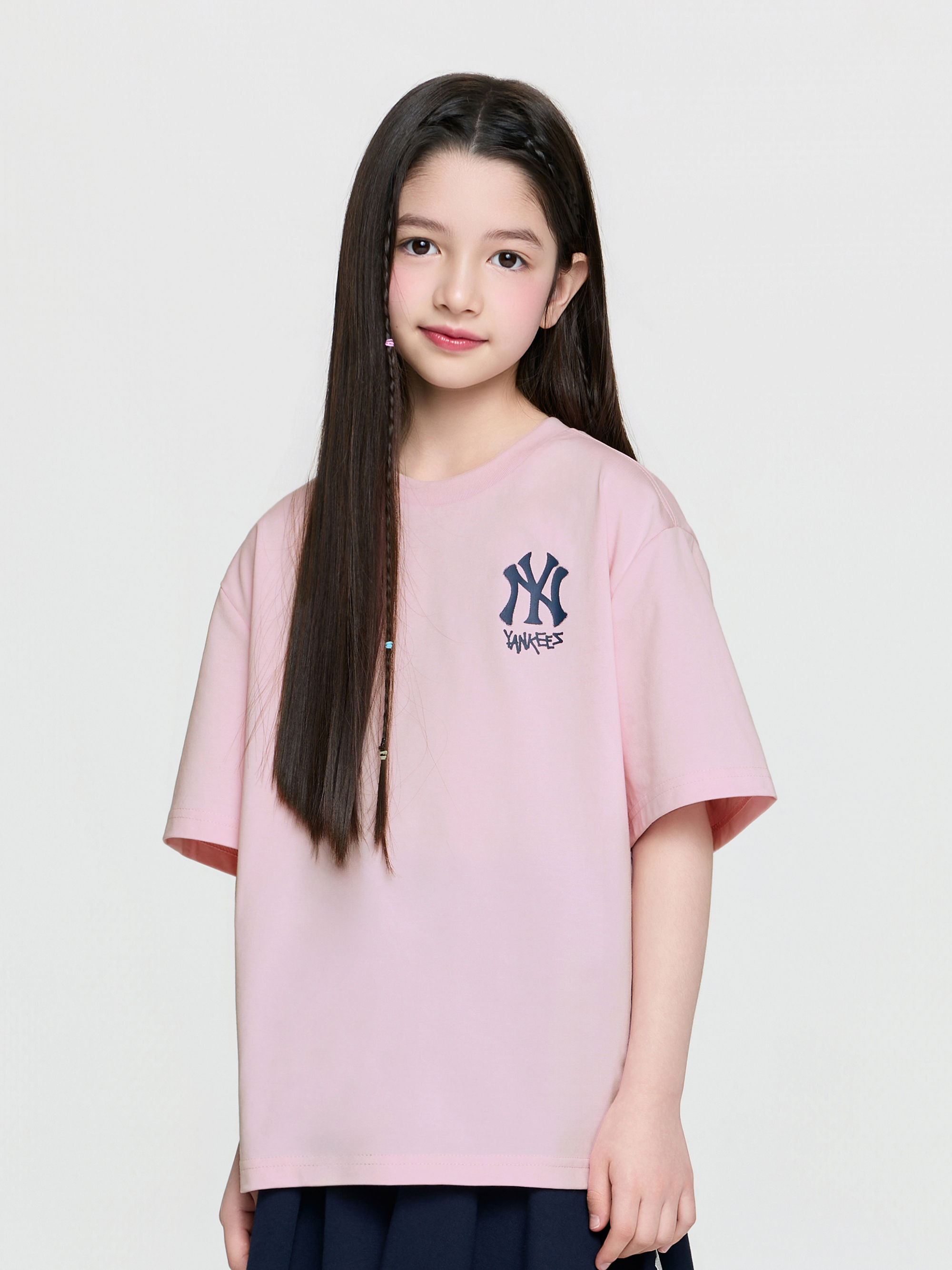 STREET BASIC ARTWORK T-shirt