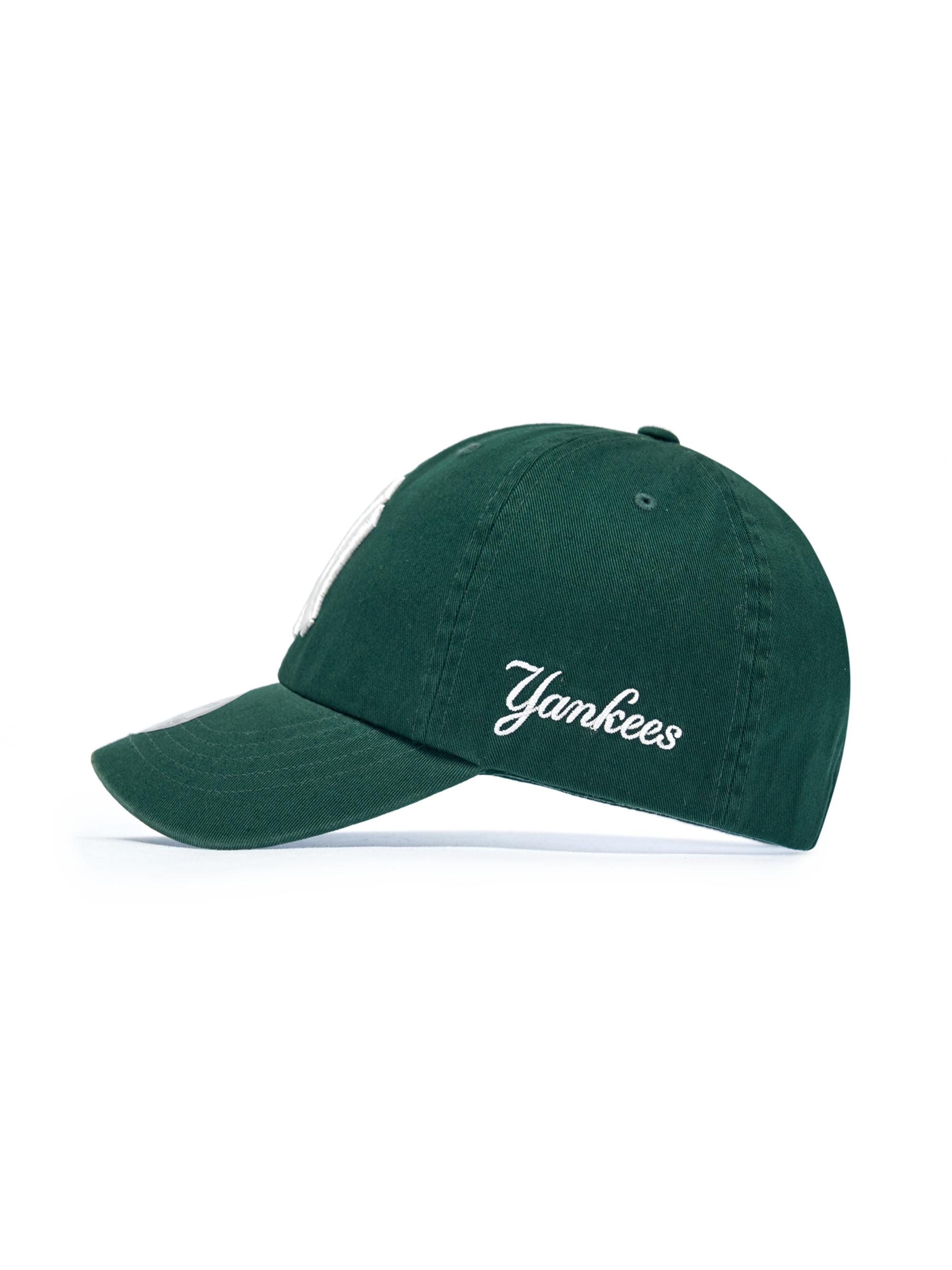 SIGNATURE UNSTRUCTURED BALLCAP
