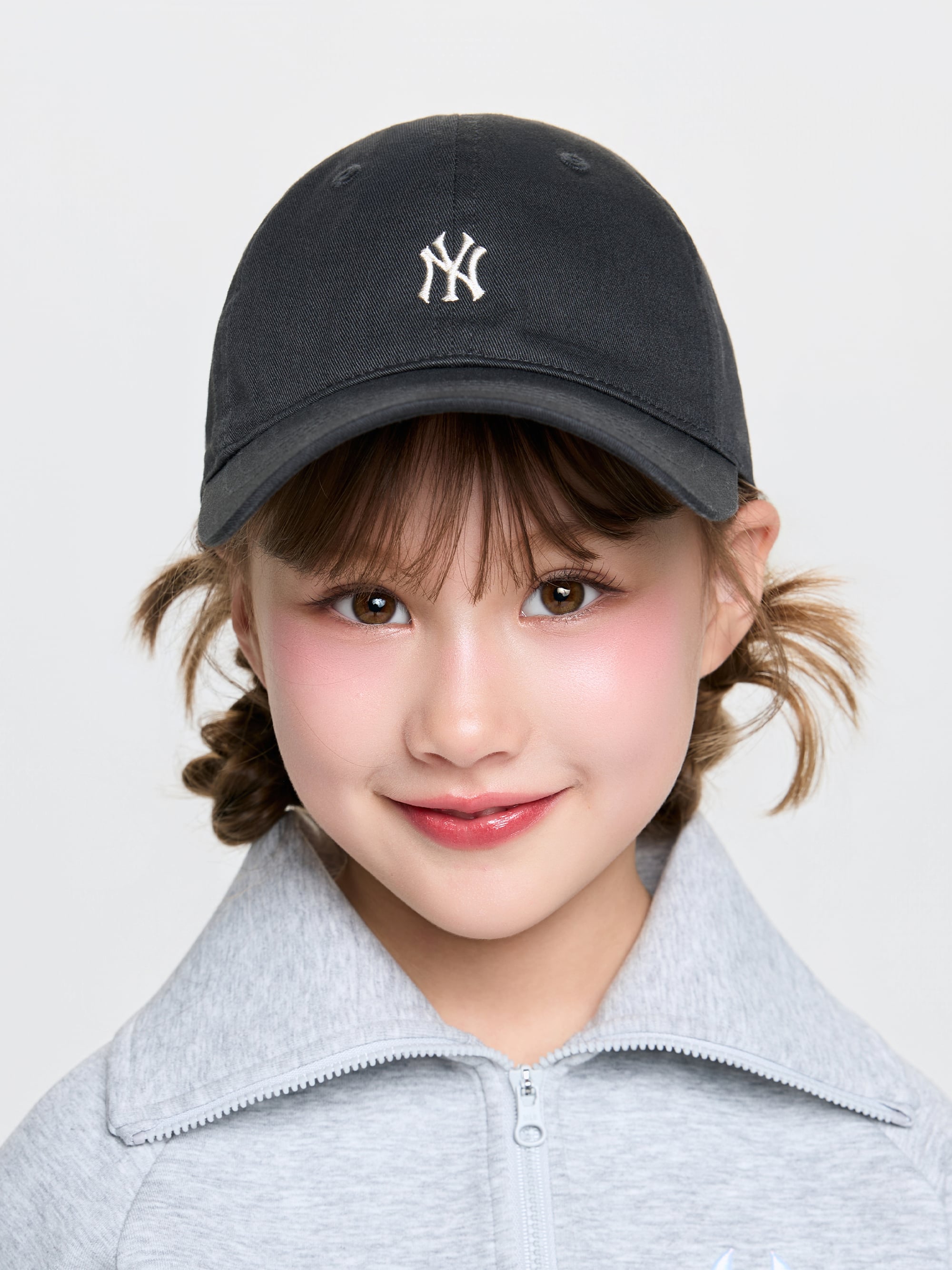 NANO ROOKIE BALLCAP