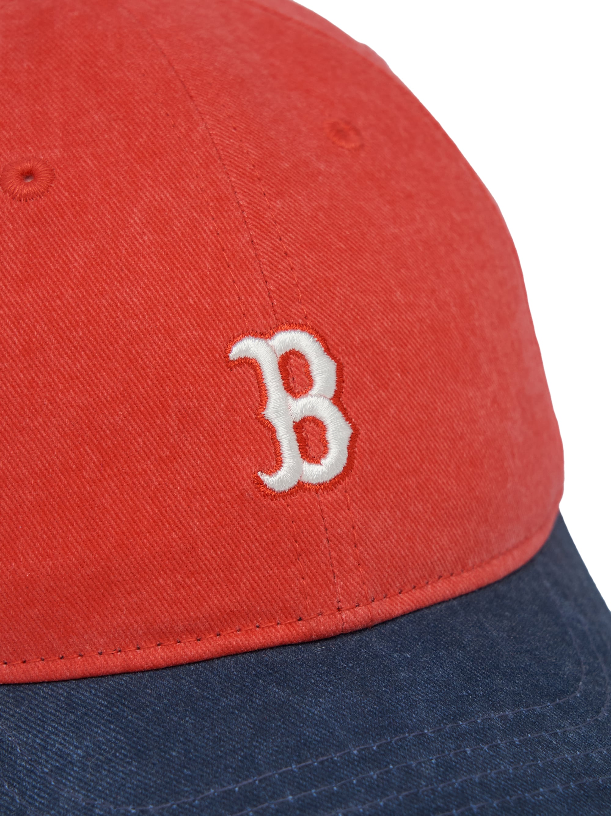 Baby Pigment Contrast Rookie Ballcap