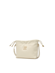 EMBO MONOGRAM BUCKET BAG
