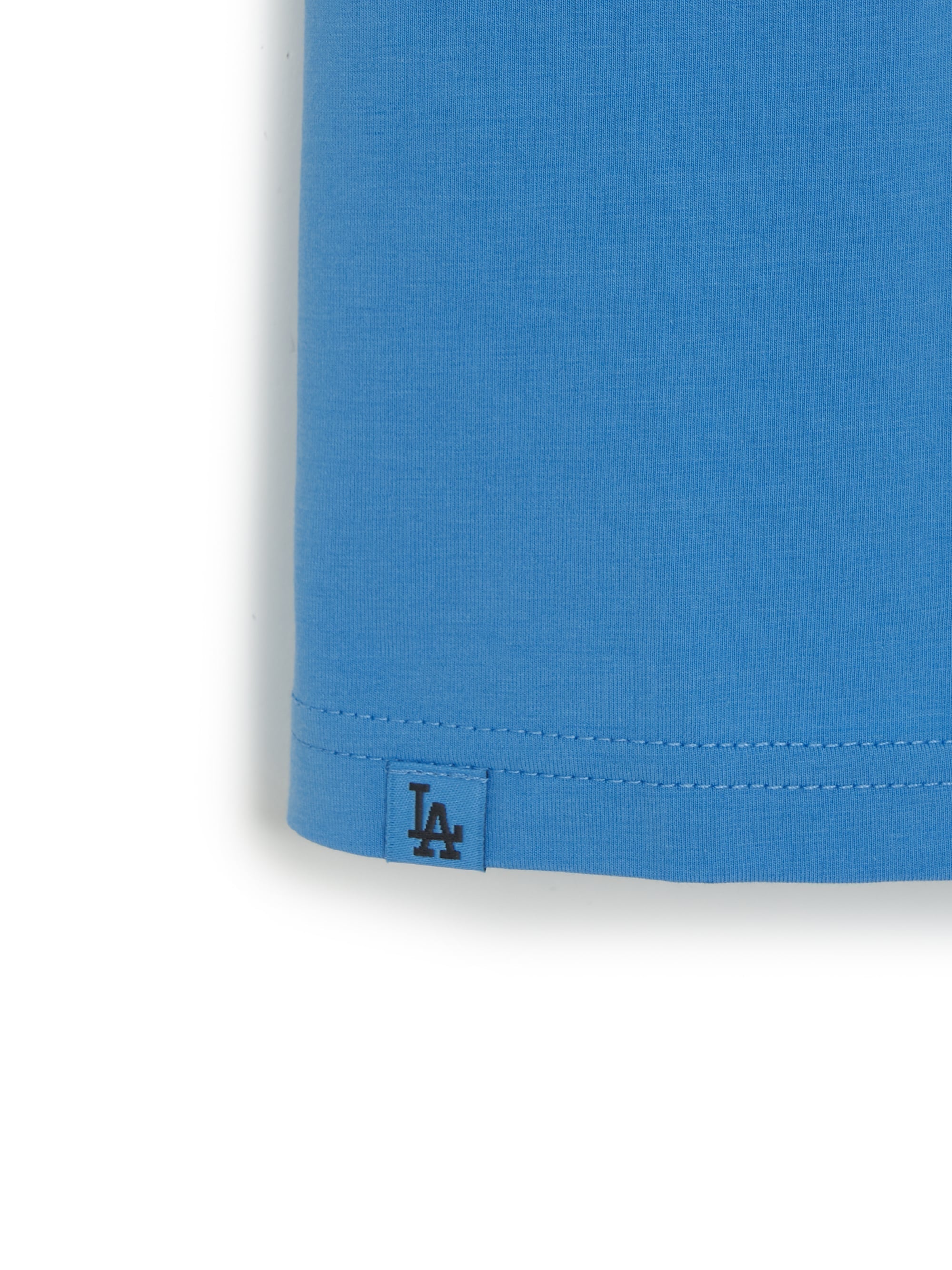STREET BASIC LETTERING ARTWORK T-shirt