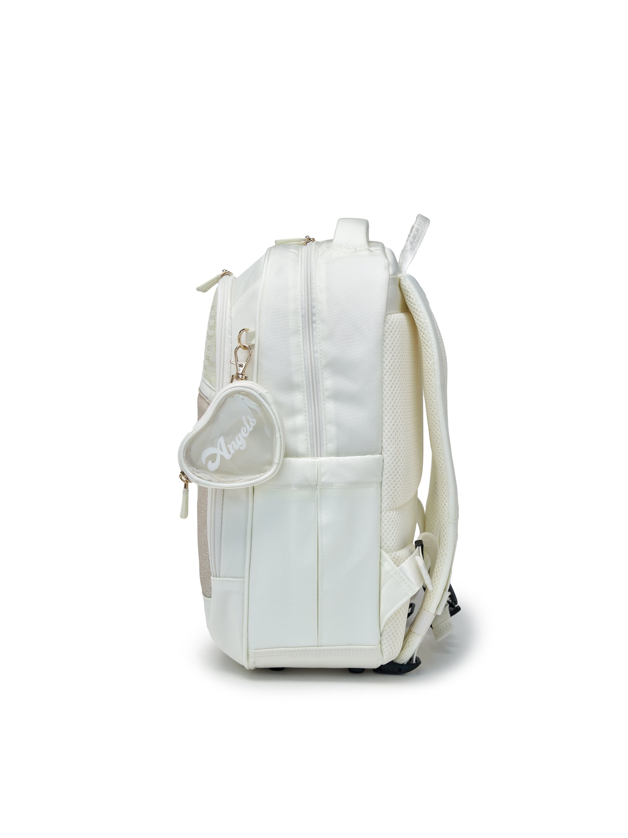 ANGELS GIRL'S BACKPACK SET