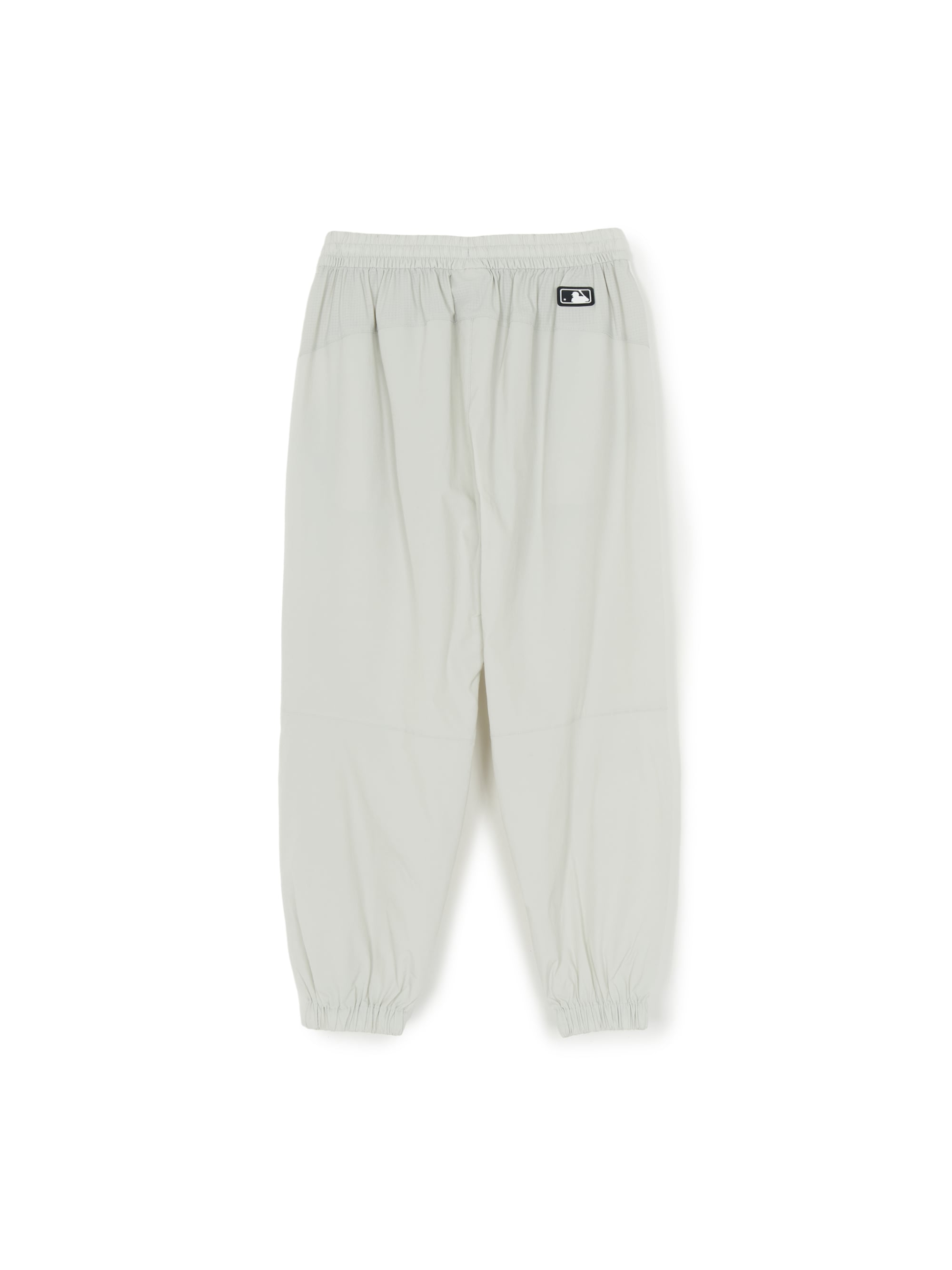 Outdoor Basic Woven Pants, T-shirt Set
