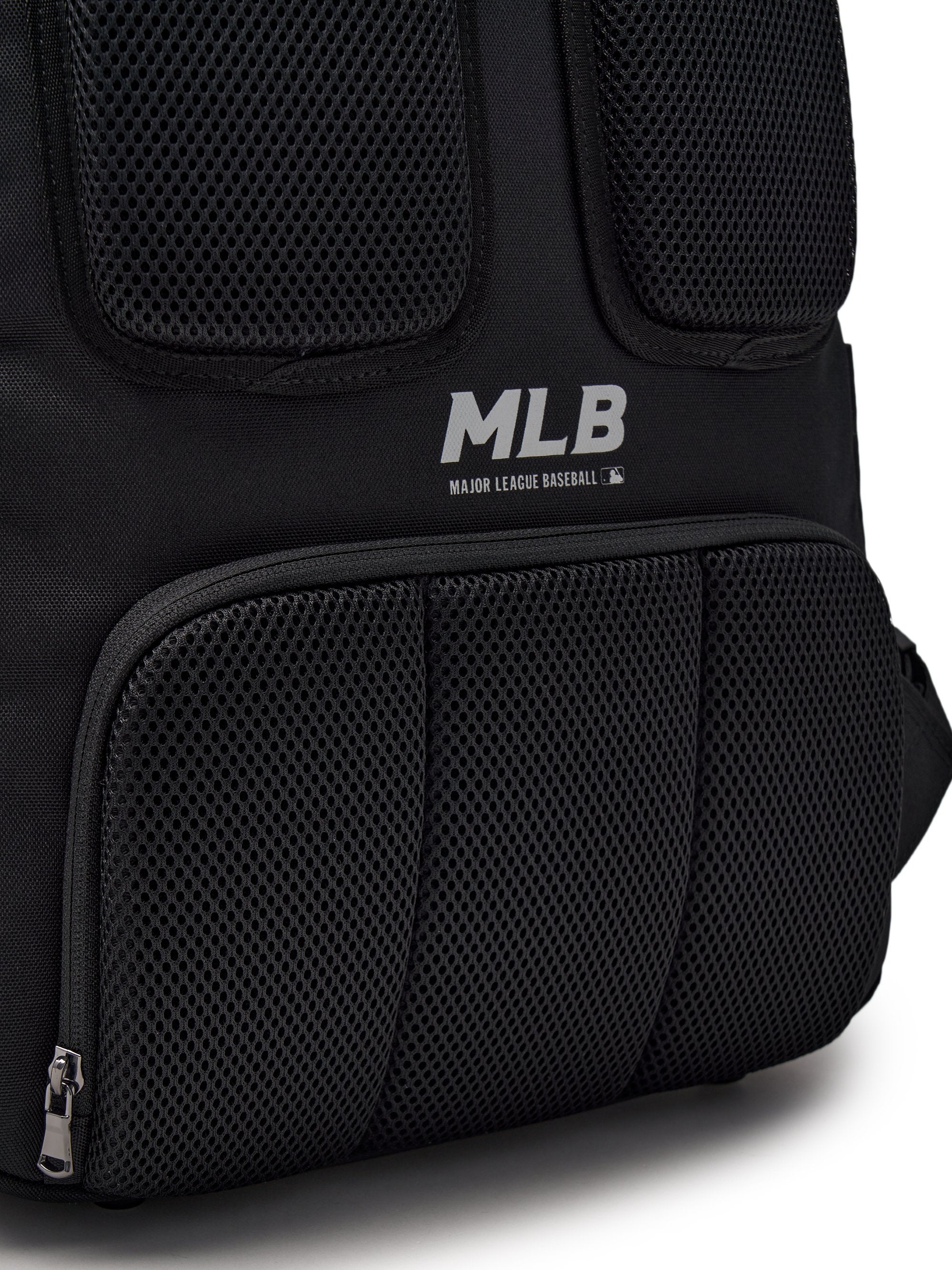 Mesh Two Pocket School Bag