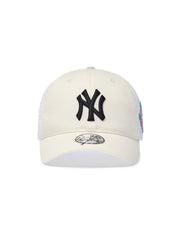 Signature Mesh Trucker
