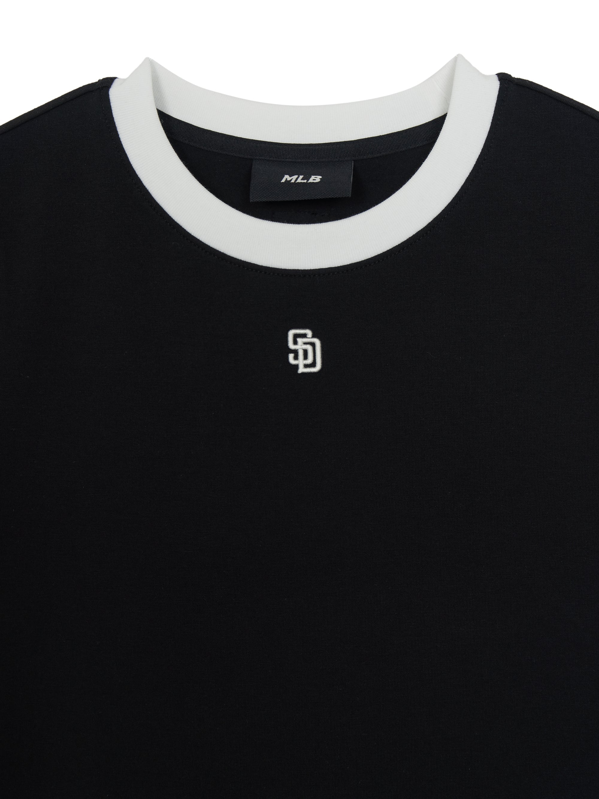Women's Basic Ringer Ops