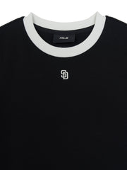 Women's Basic Ringer Ops