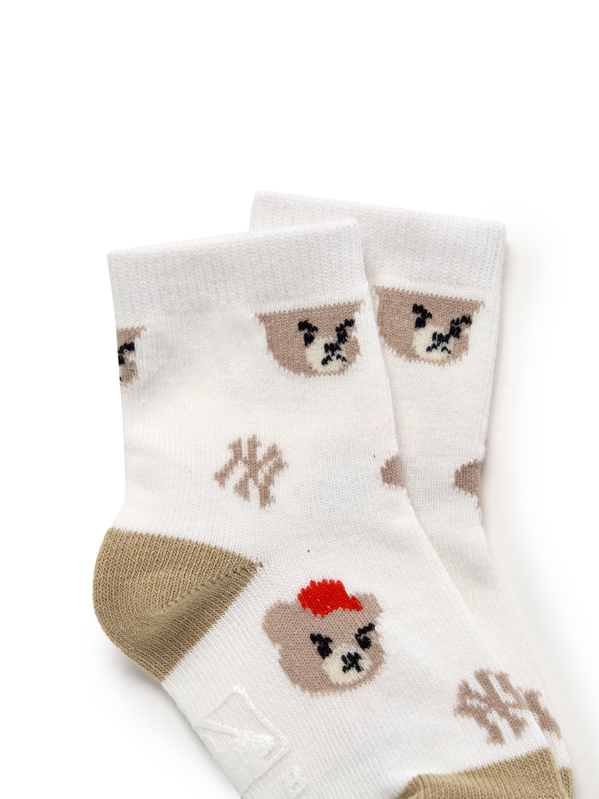 MEGABEAR TODDLER 3PCS SET
