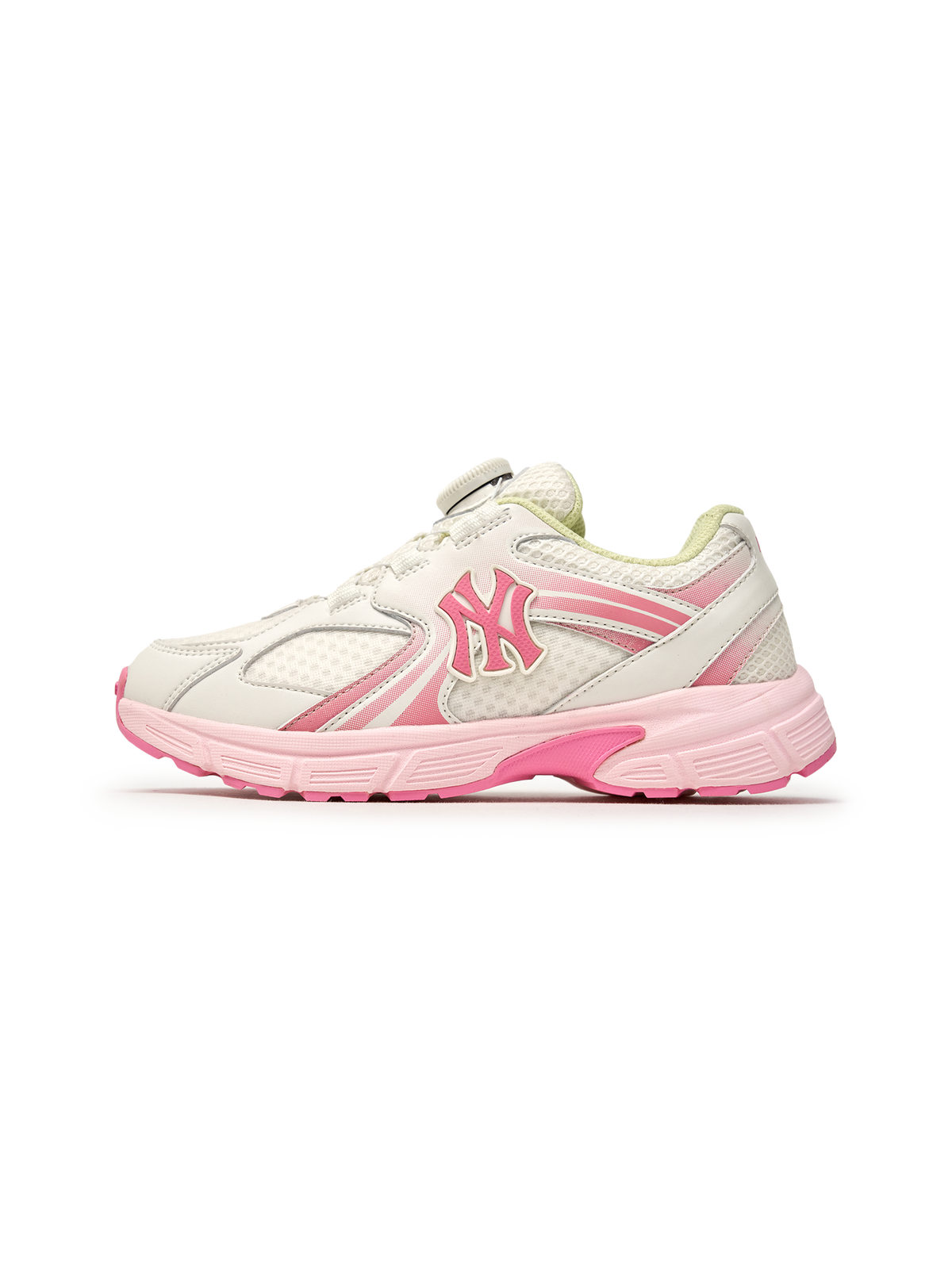 TRACK RUNNER DIAL JUNIOR