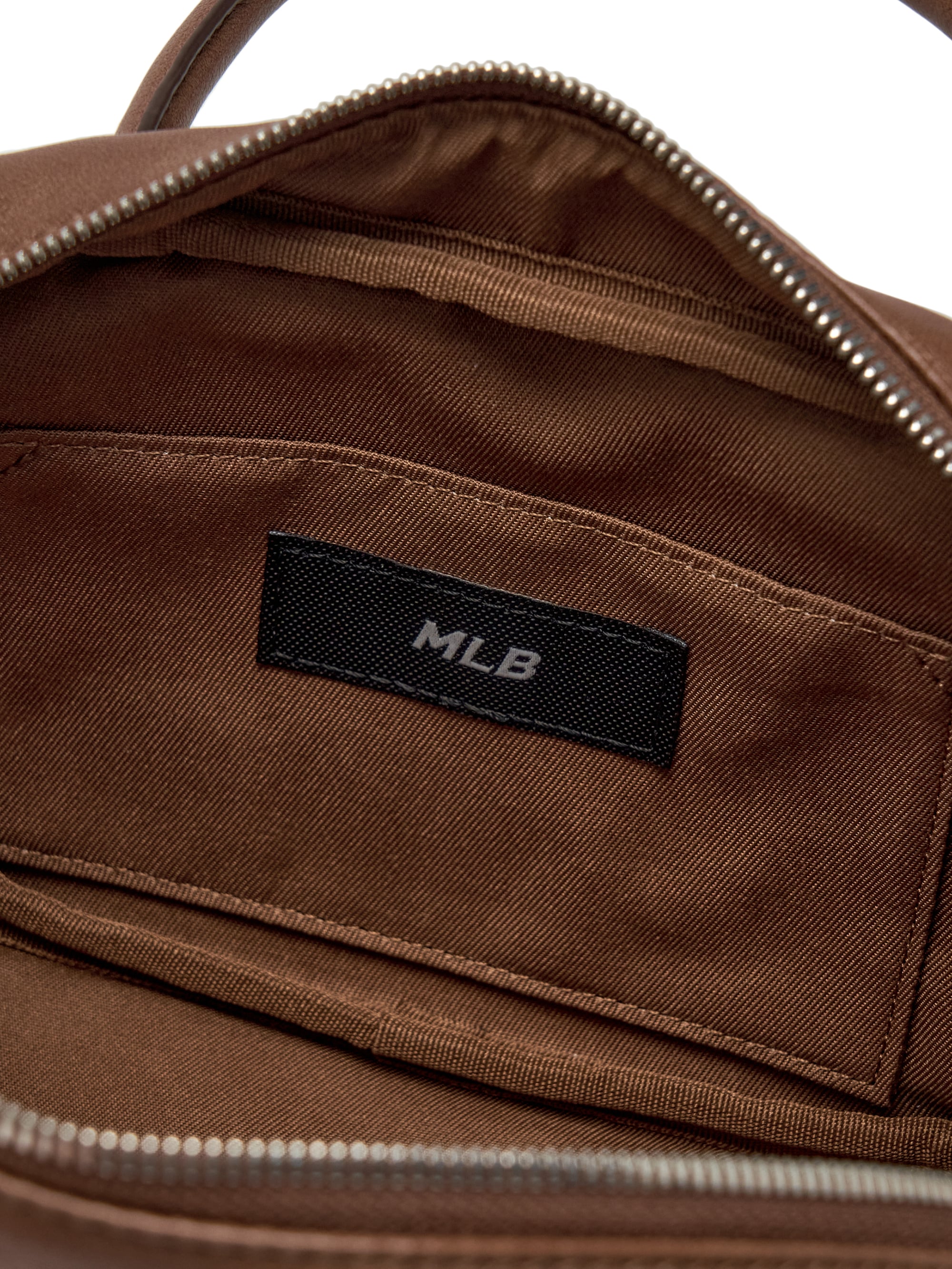 BASIC VINTAGE LOGO CROSS BAG