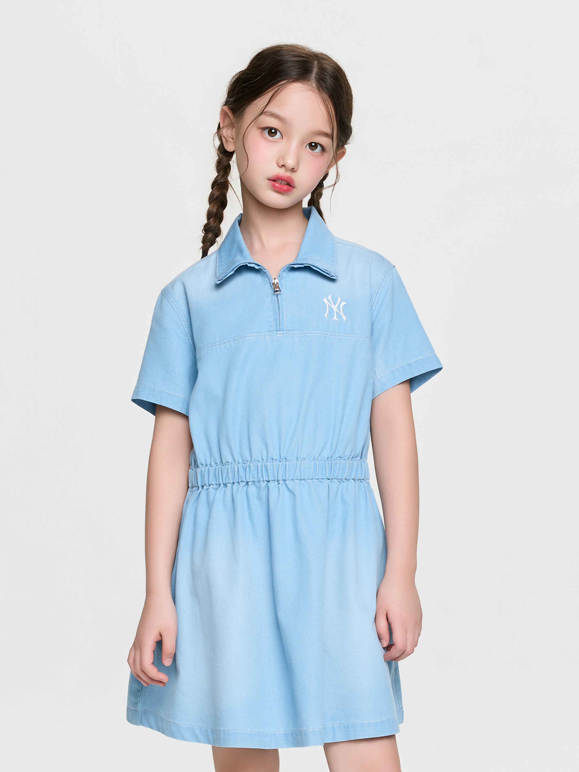 BASIC COOL FIELD DRESS
