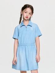 BASIC COOL FIELD DRESS