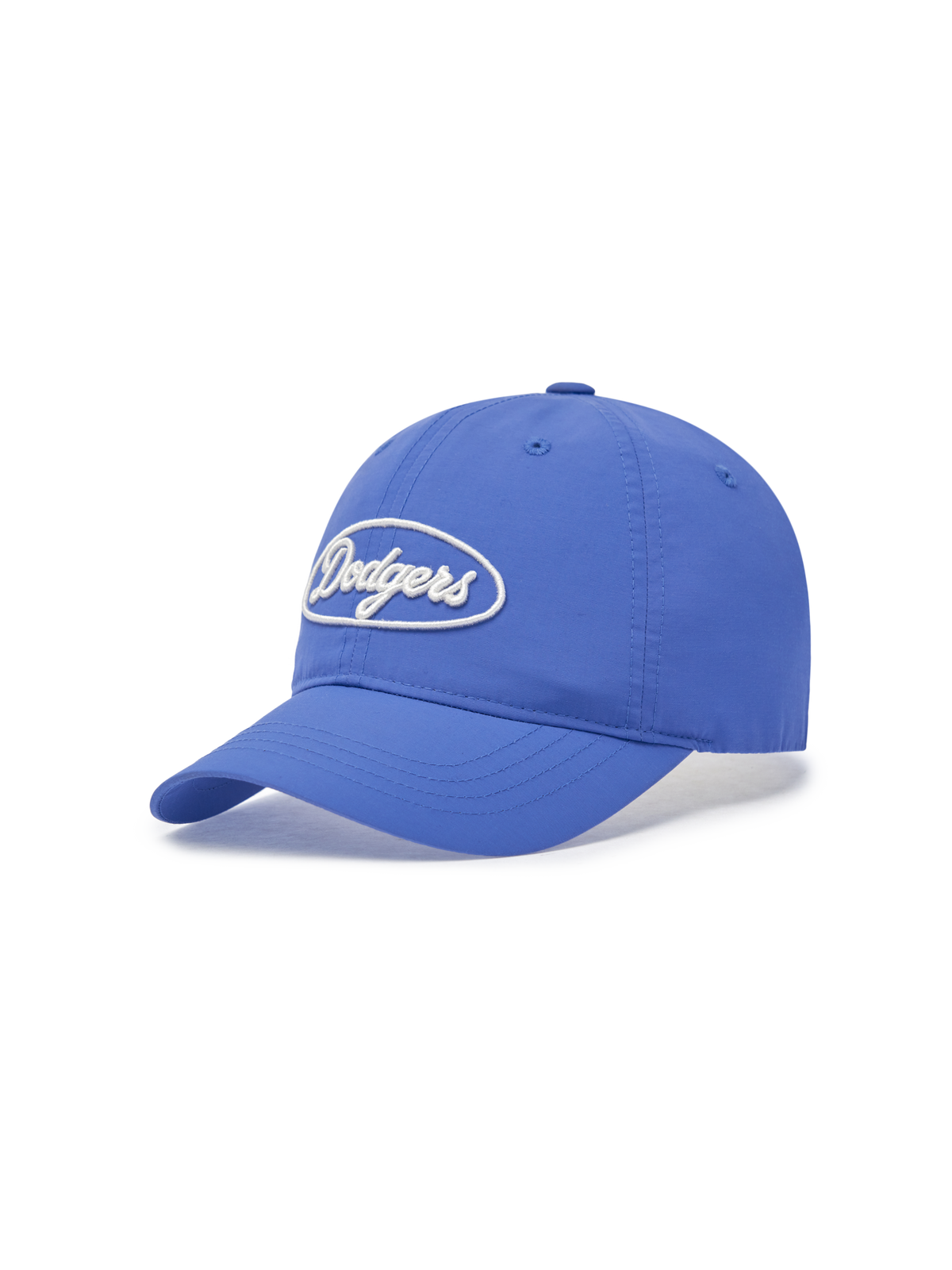 Sportive Circular Ballcap