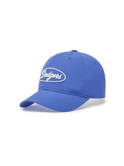 Sportive Circular Ballcap