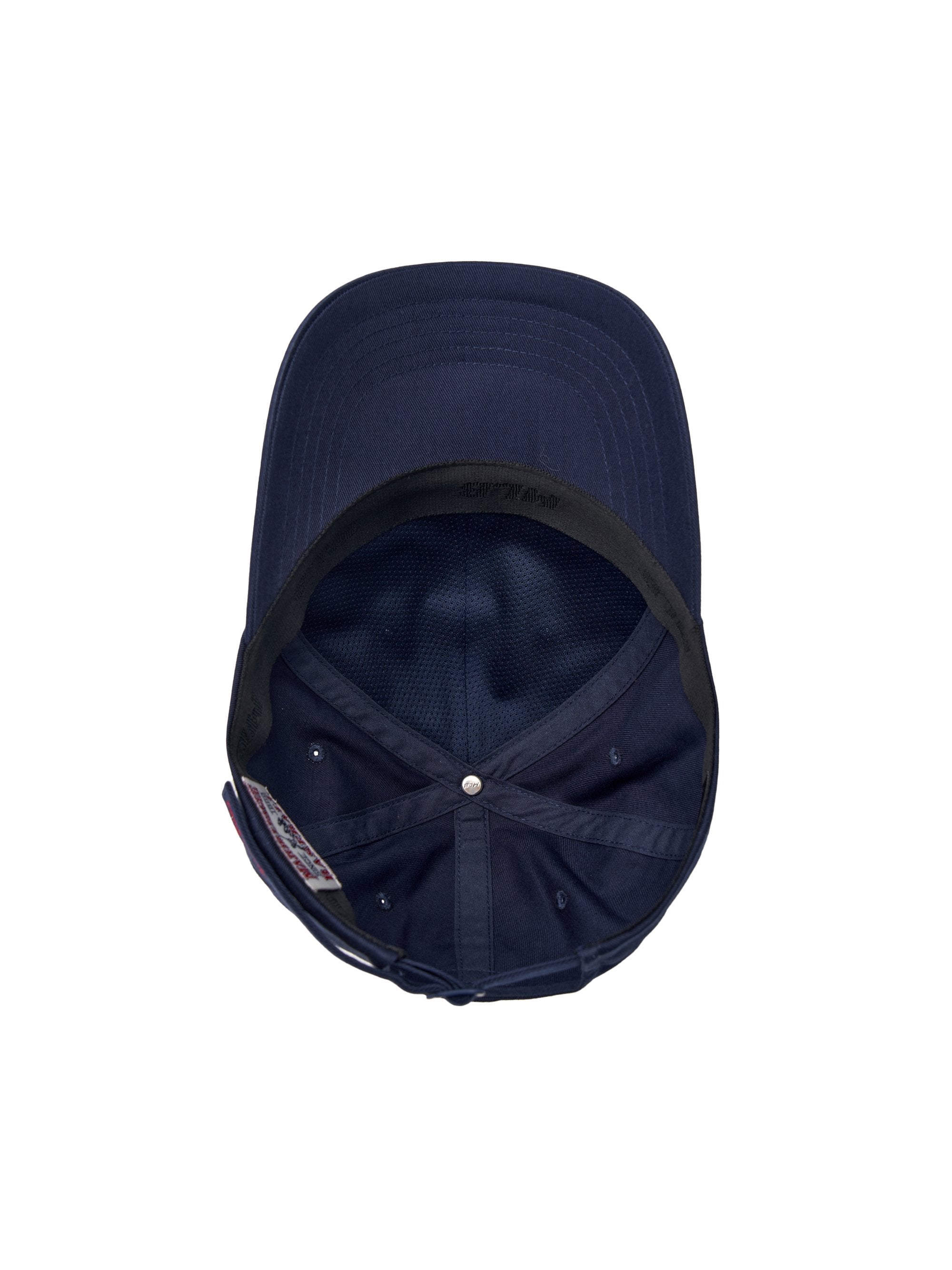 Nano Logo Unstructured Ball Cap