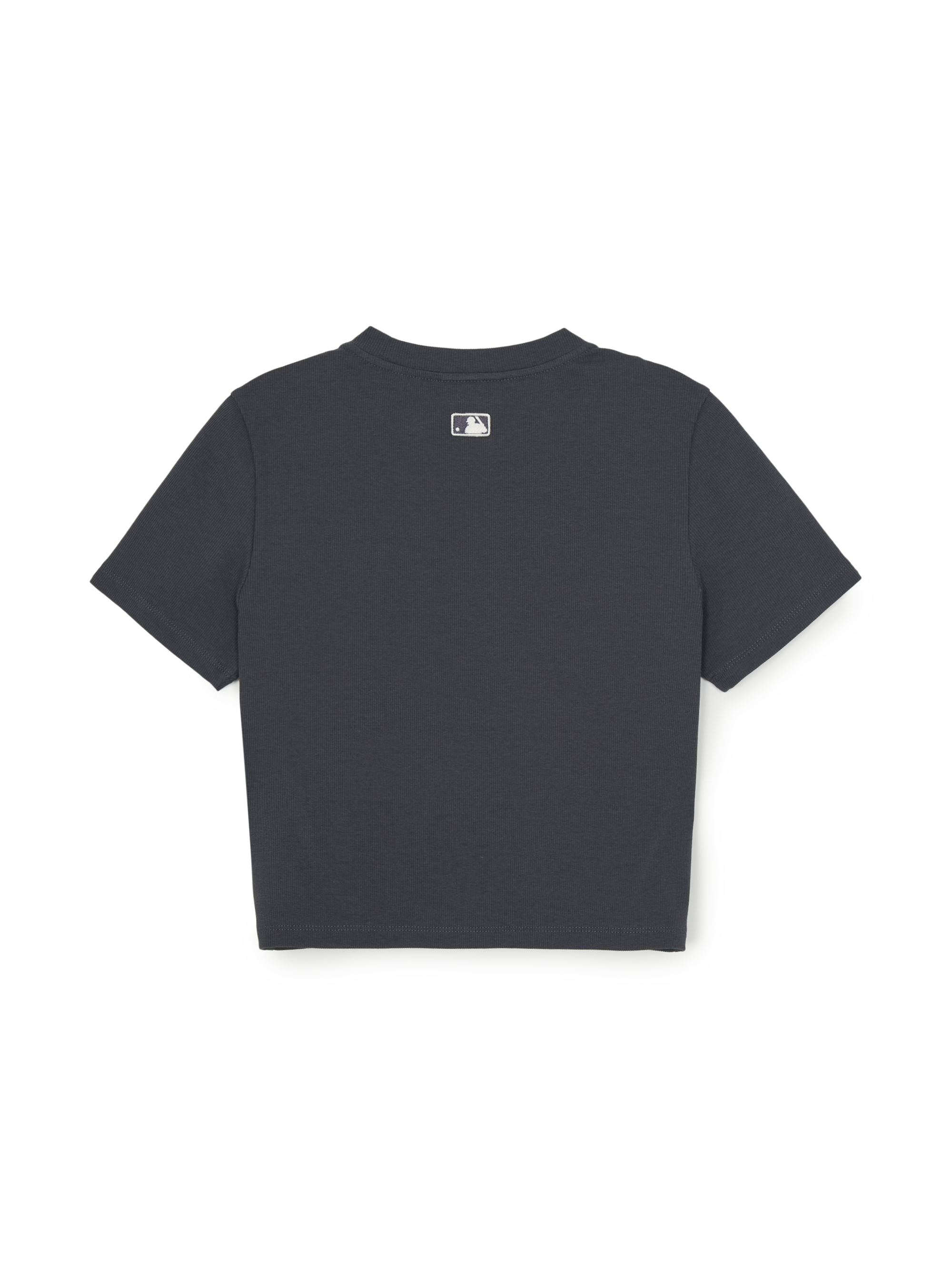 Women's Vintage Slim Ribbed T-shirt
