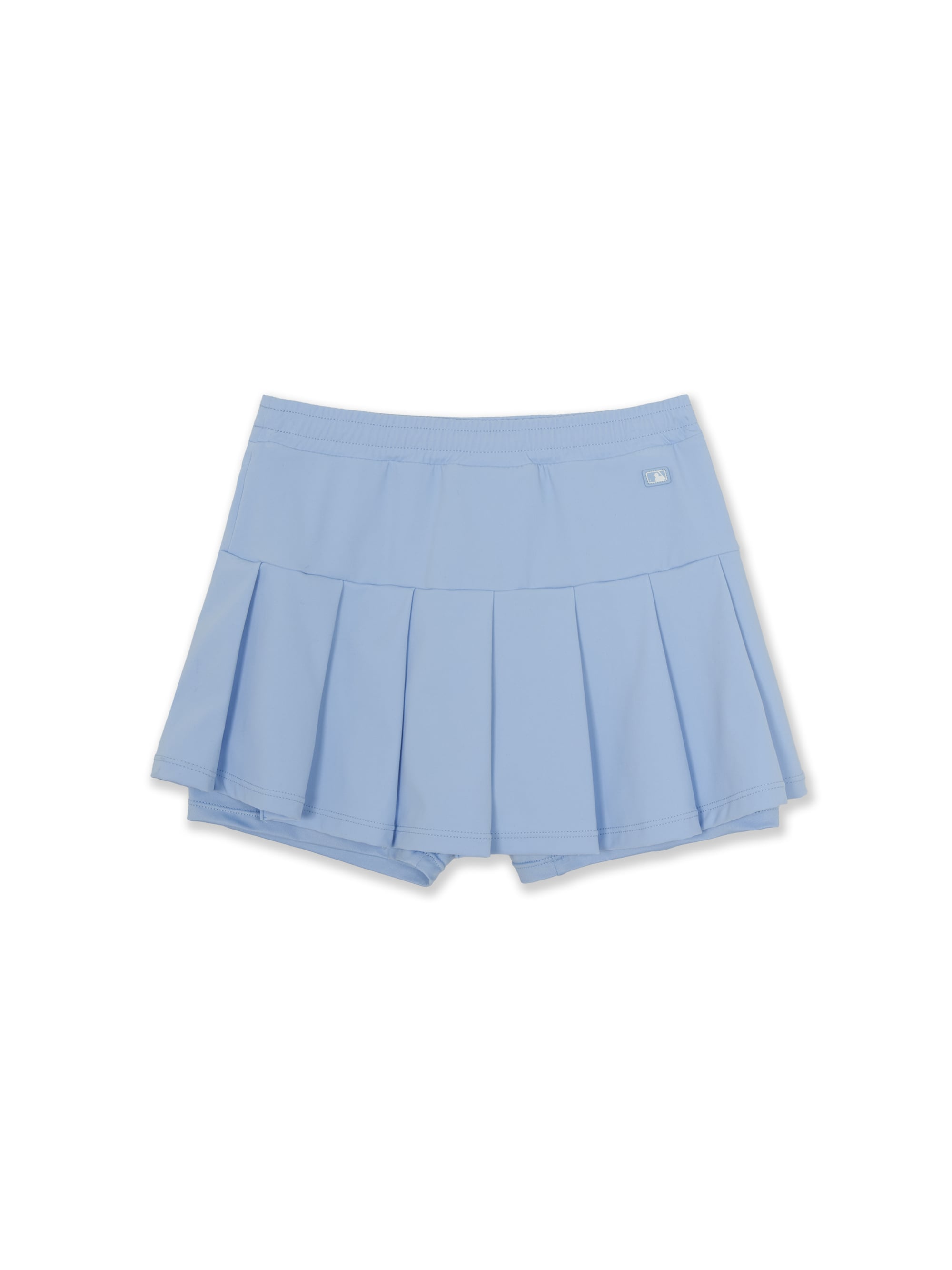 Girl's Sportive Rashguard Shorts Set