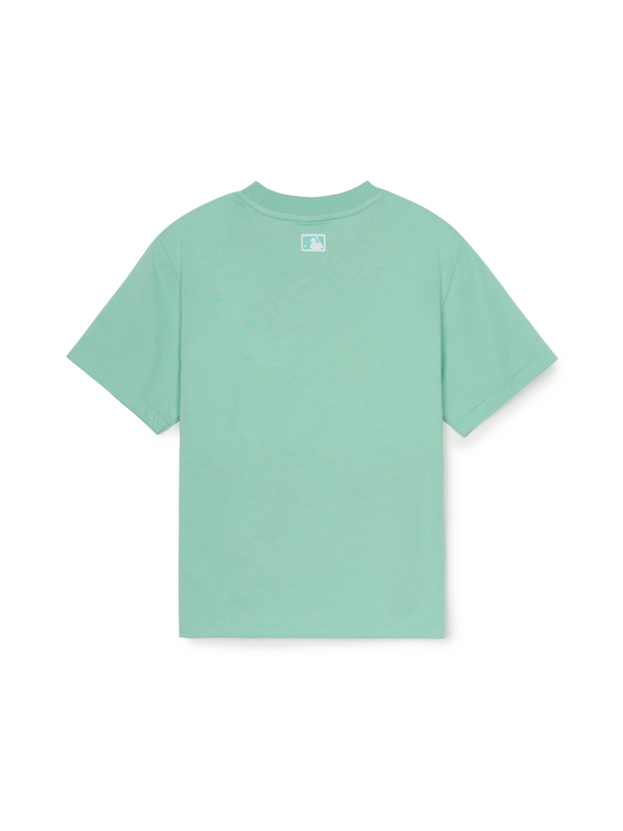 Basic Small Logo T-shirt