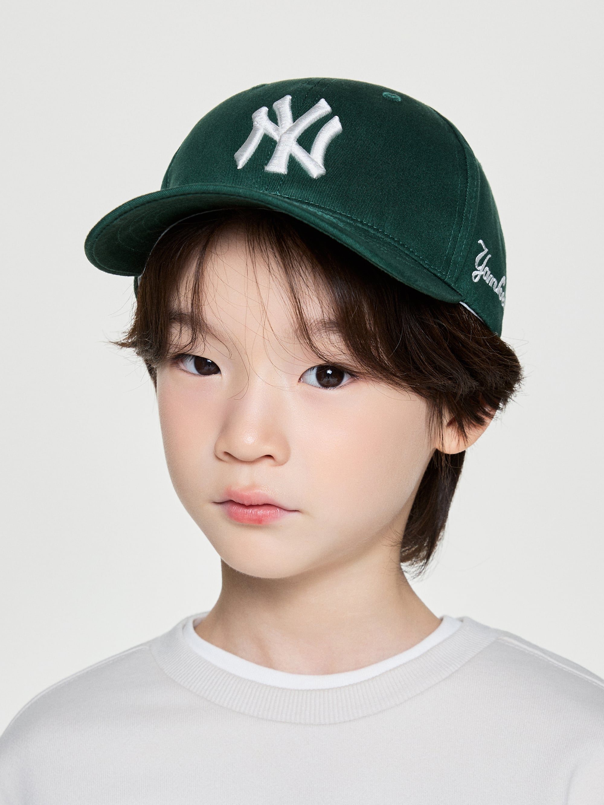 HERITAGE UNSTRUCTURED BALLCAP