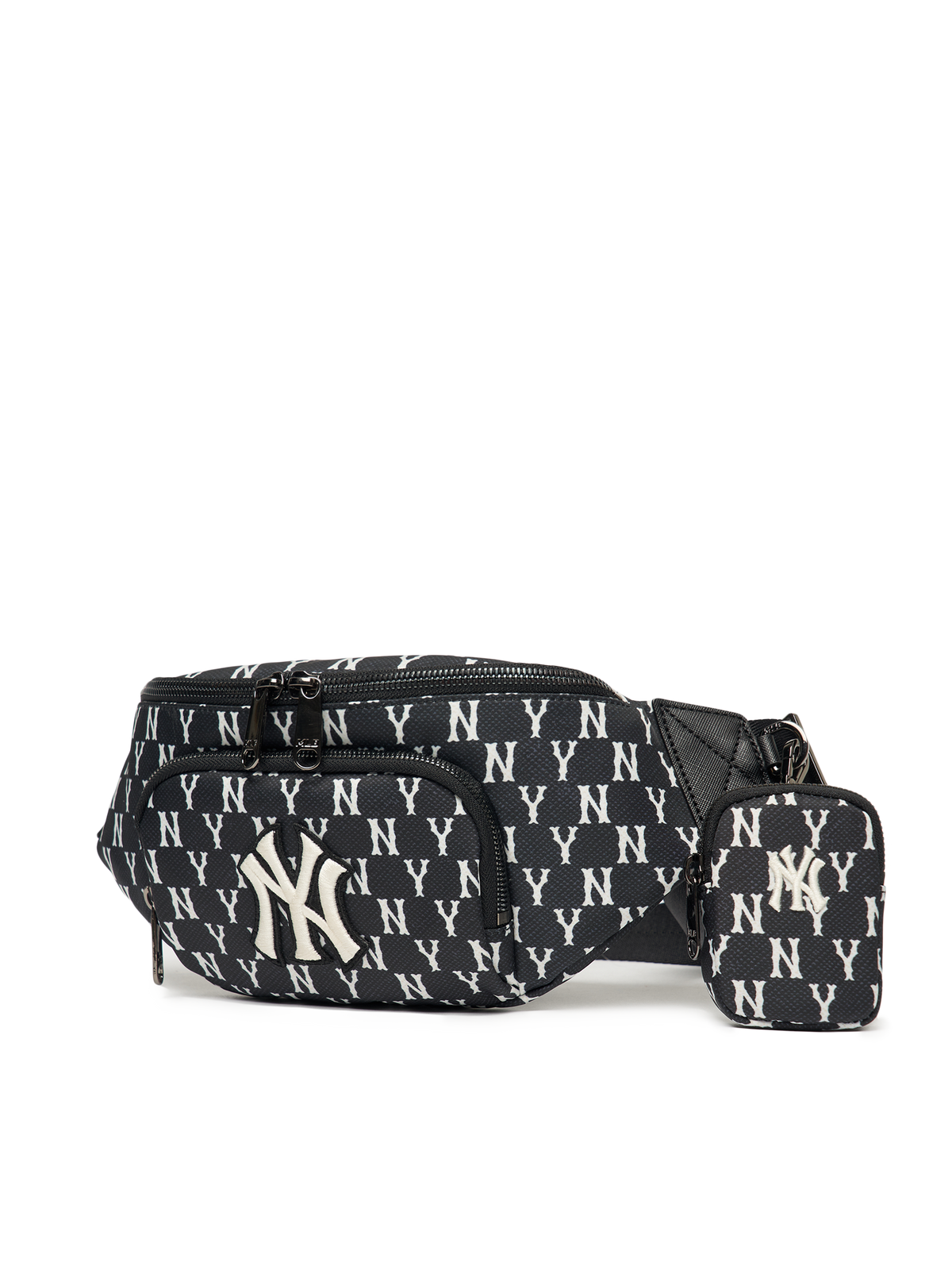Monogram Hip Sack