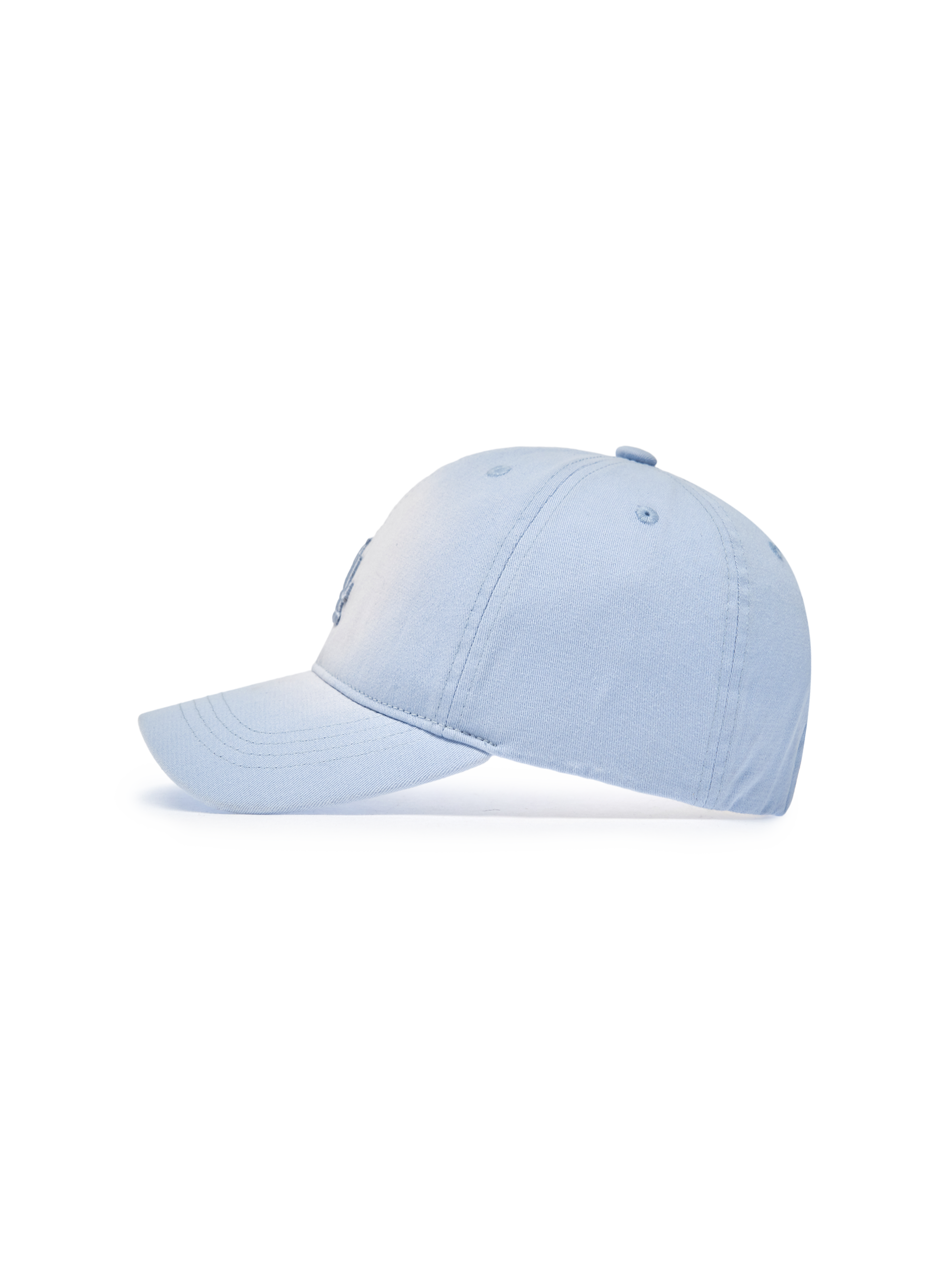 Girl's Pastel Washing Ballcap