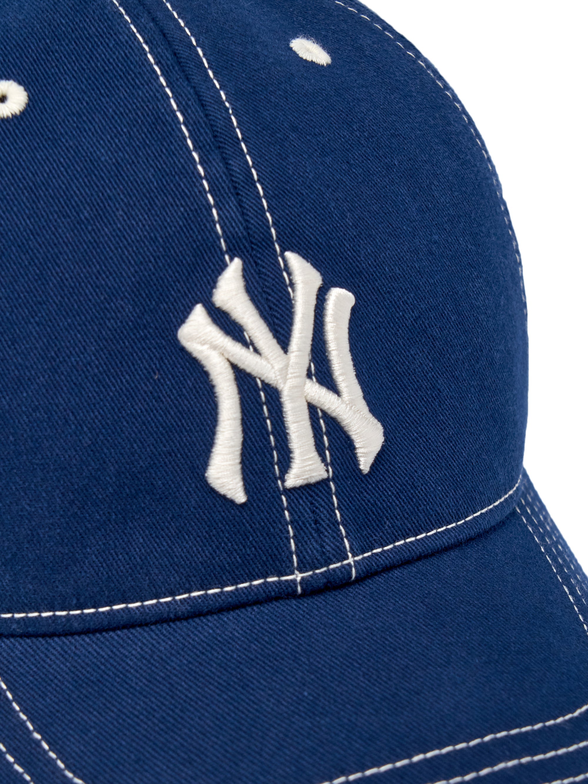 STITCH WASHING BALLCAP