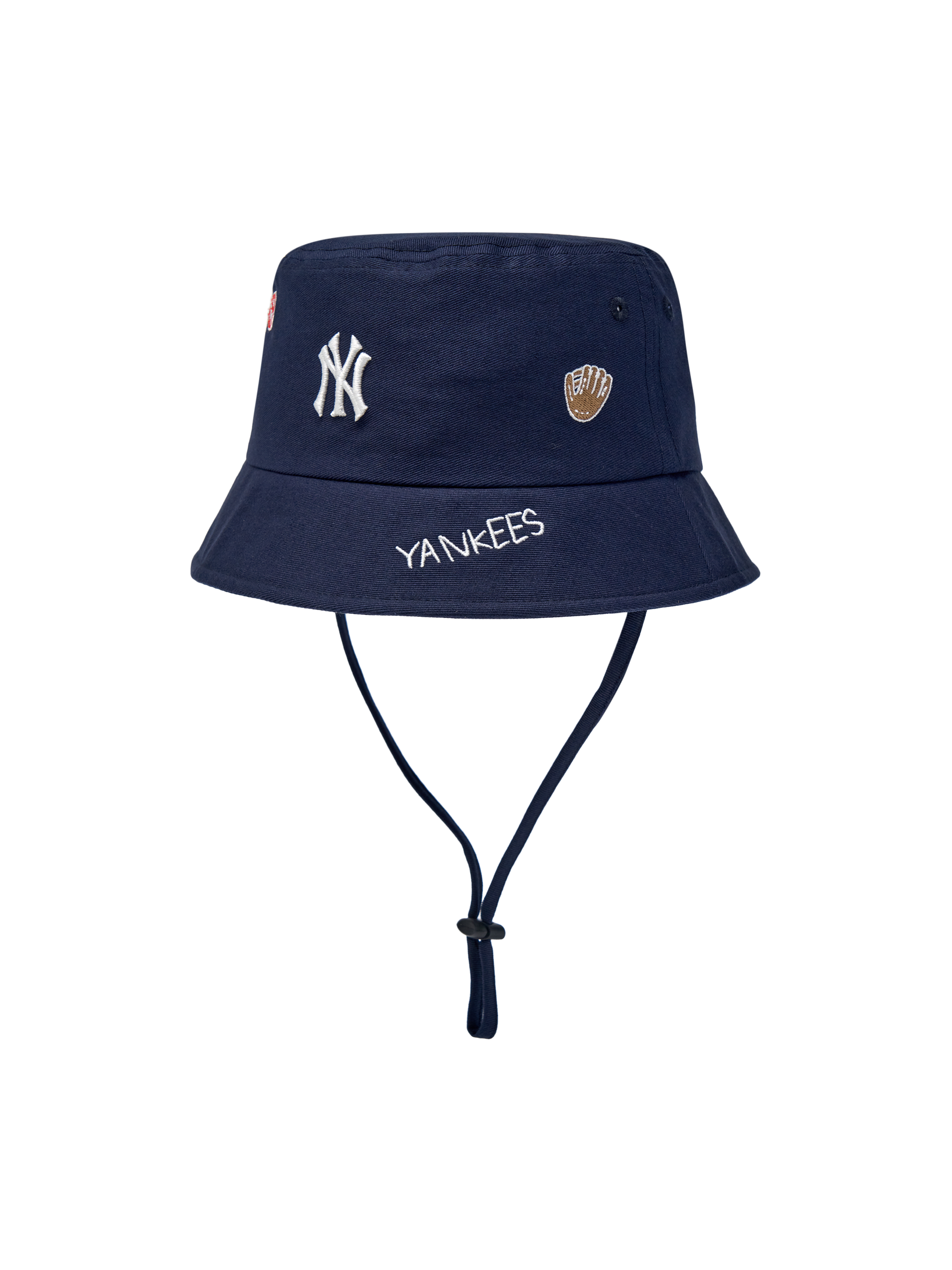 Baby Baseball Bucket Hat