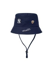 Baby Baseball Bucket Hat