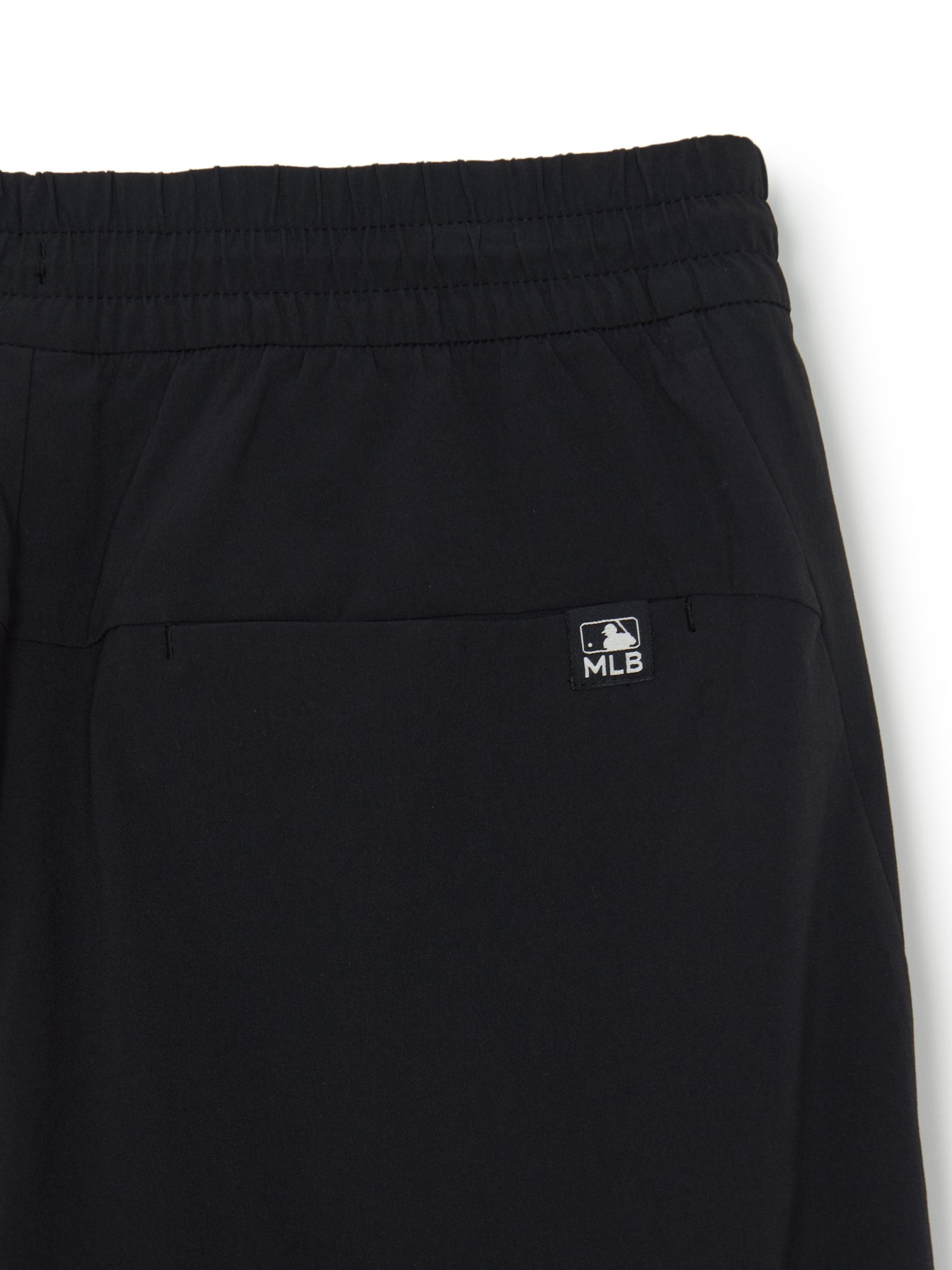 Basic Cooling Stretch Jogger Pants