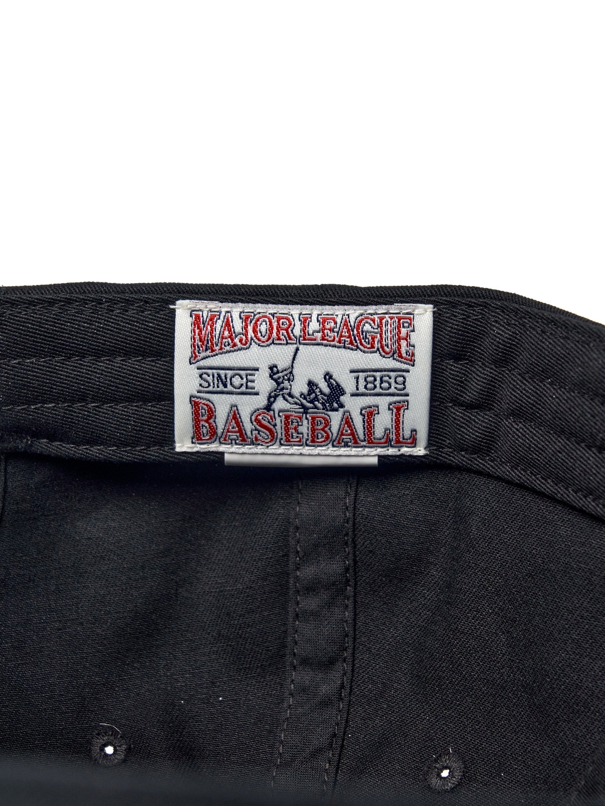 Patch Unstructured Ballcap
