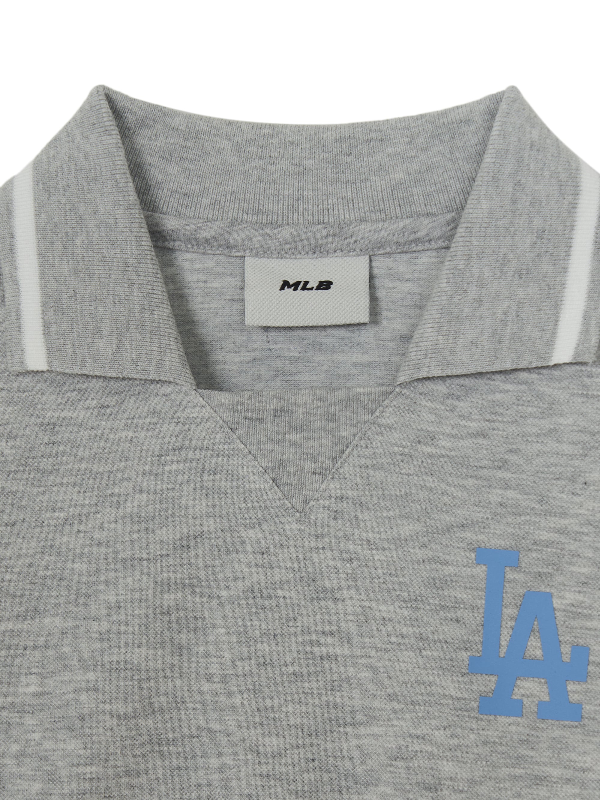 Sportive Varsity Layered T-Shirt Set