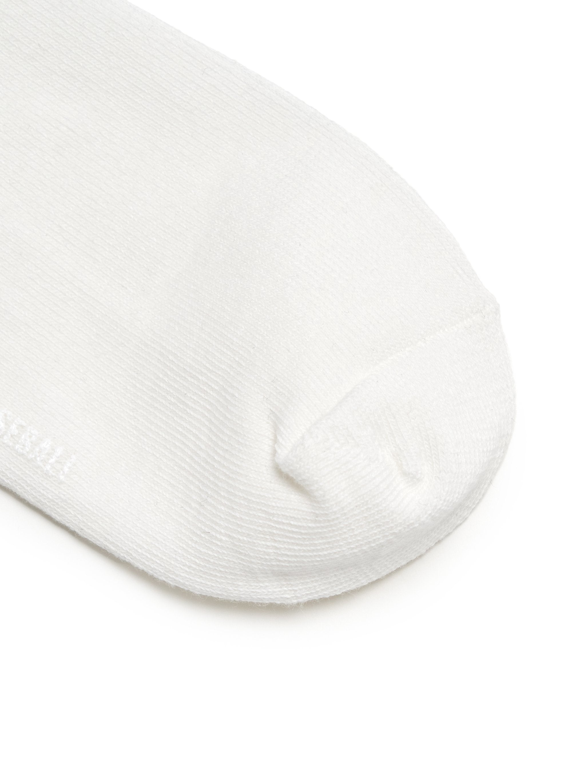 Basic Logo 3ea Socks
