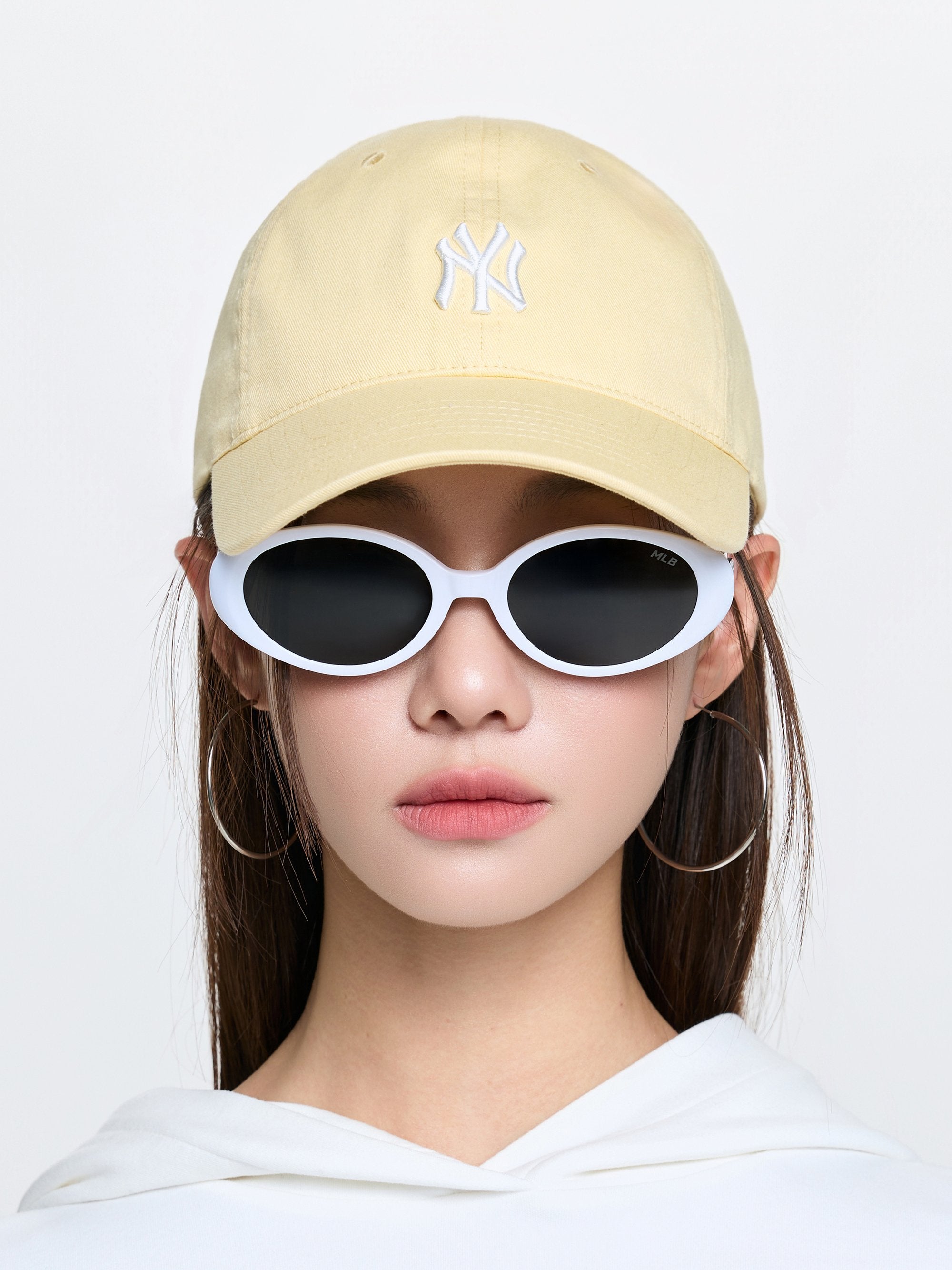 The Kid (Oval Type)