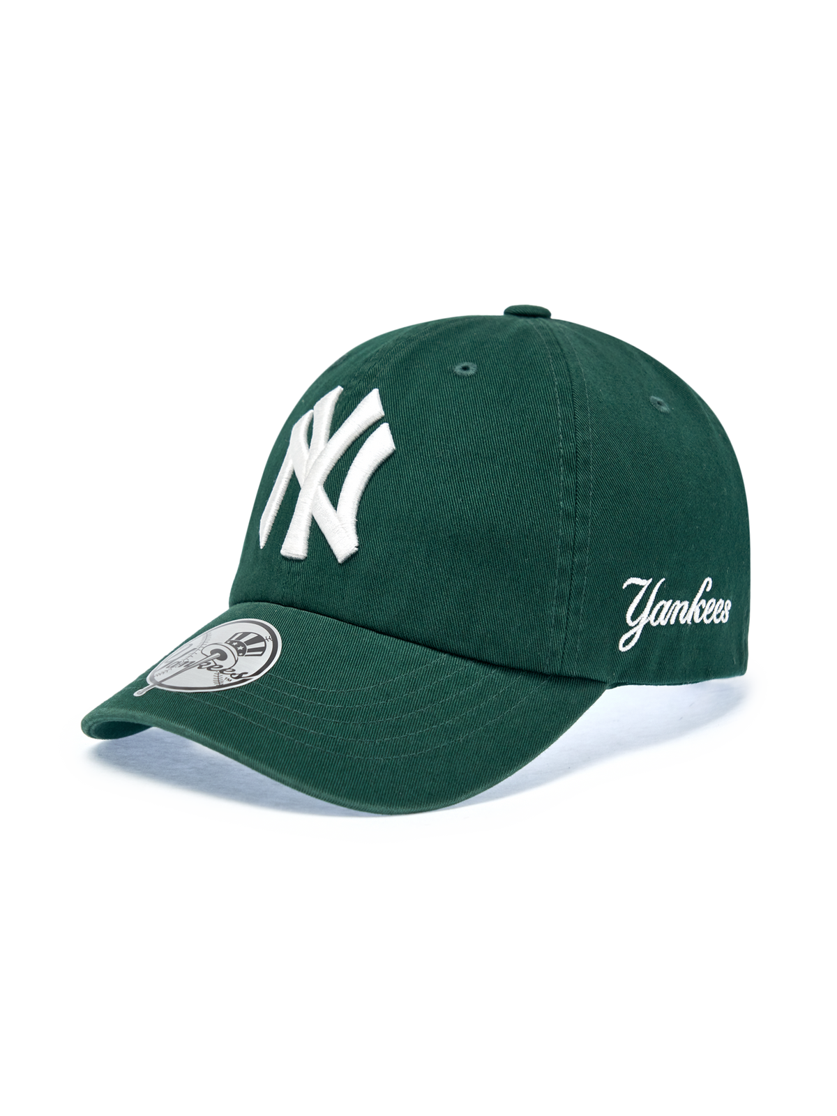 SIGNATURE UNSTRUCTURED BALLCAP
