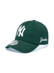 SIGNATURE UNSTRUCTURED BALLCAP