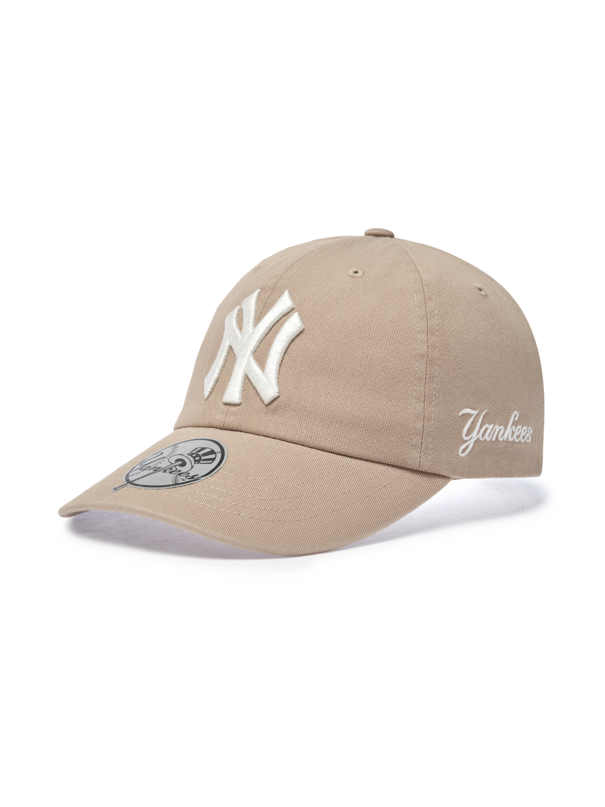 SIGNATURE UNSTRUCTURED BALLCAP