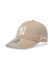 SIGNATURE UNSTRUCTURED BALLCAP