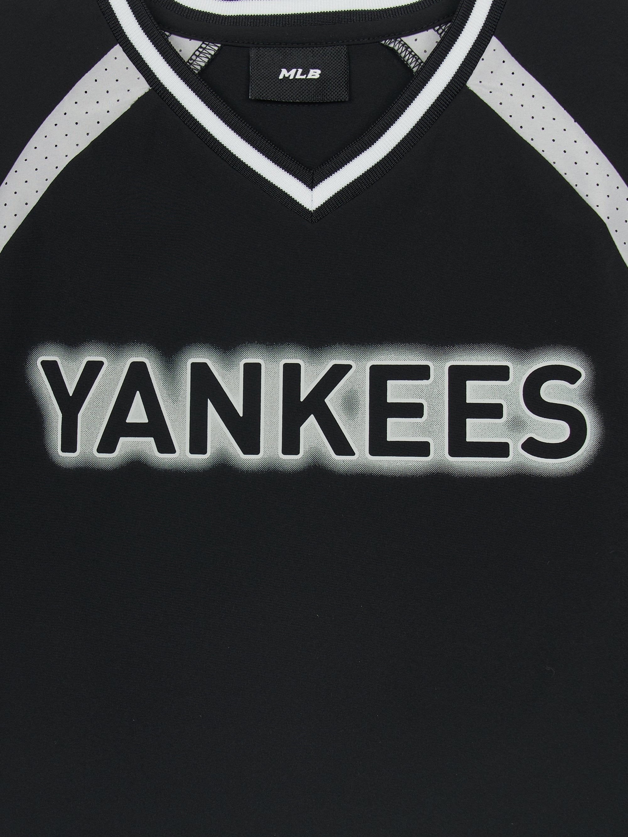 Varsity Blokecore T-shirt