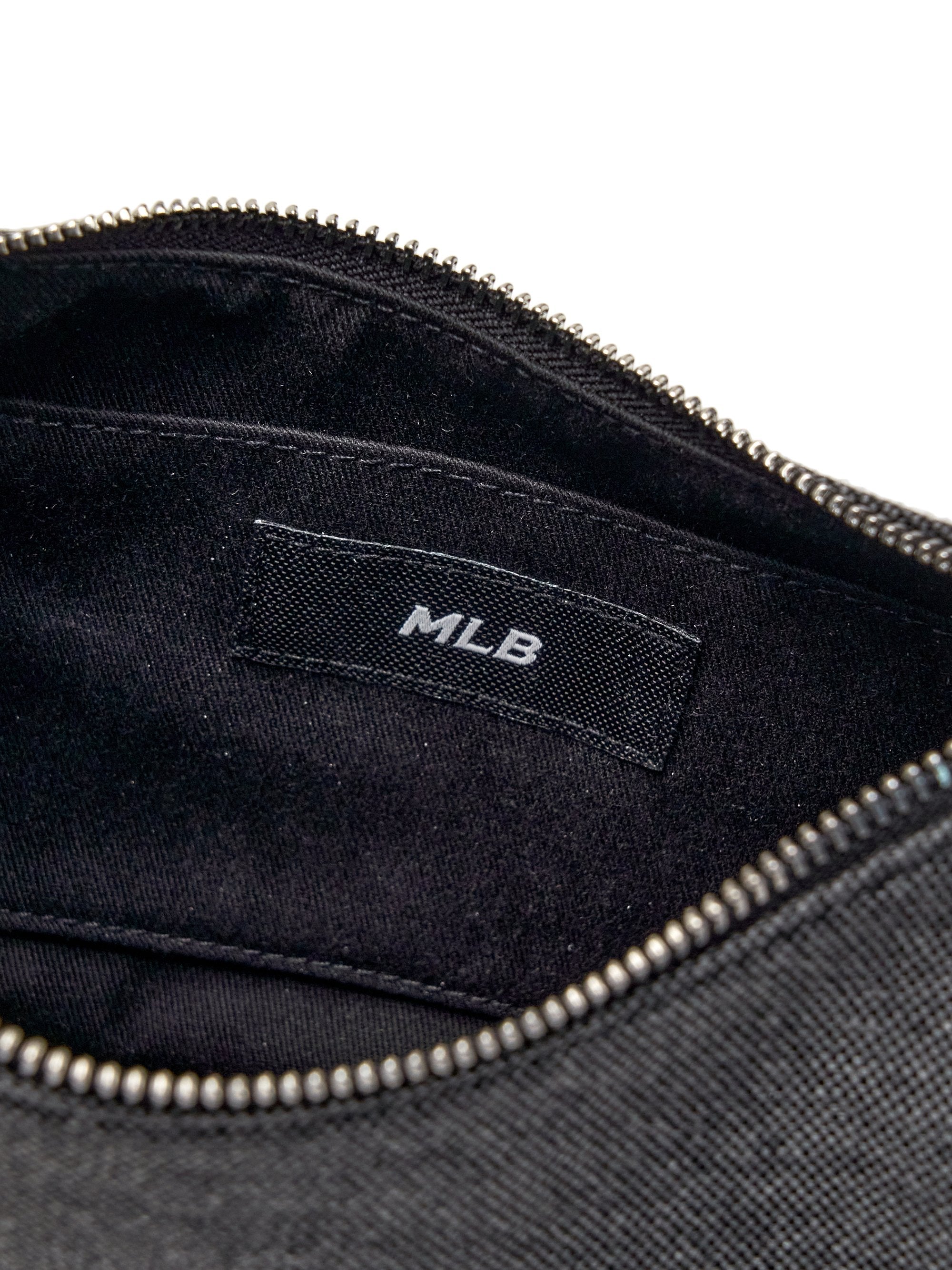 Basic Canvas Hobo Bag