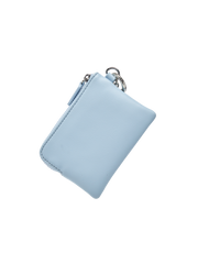 Basic Card Pouch Keyring