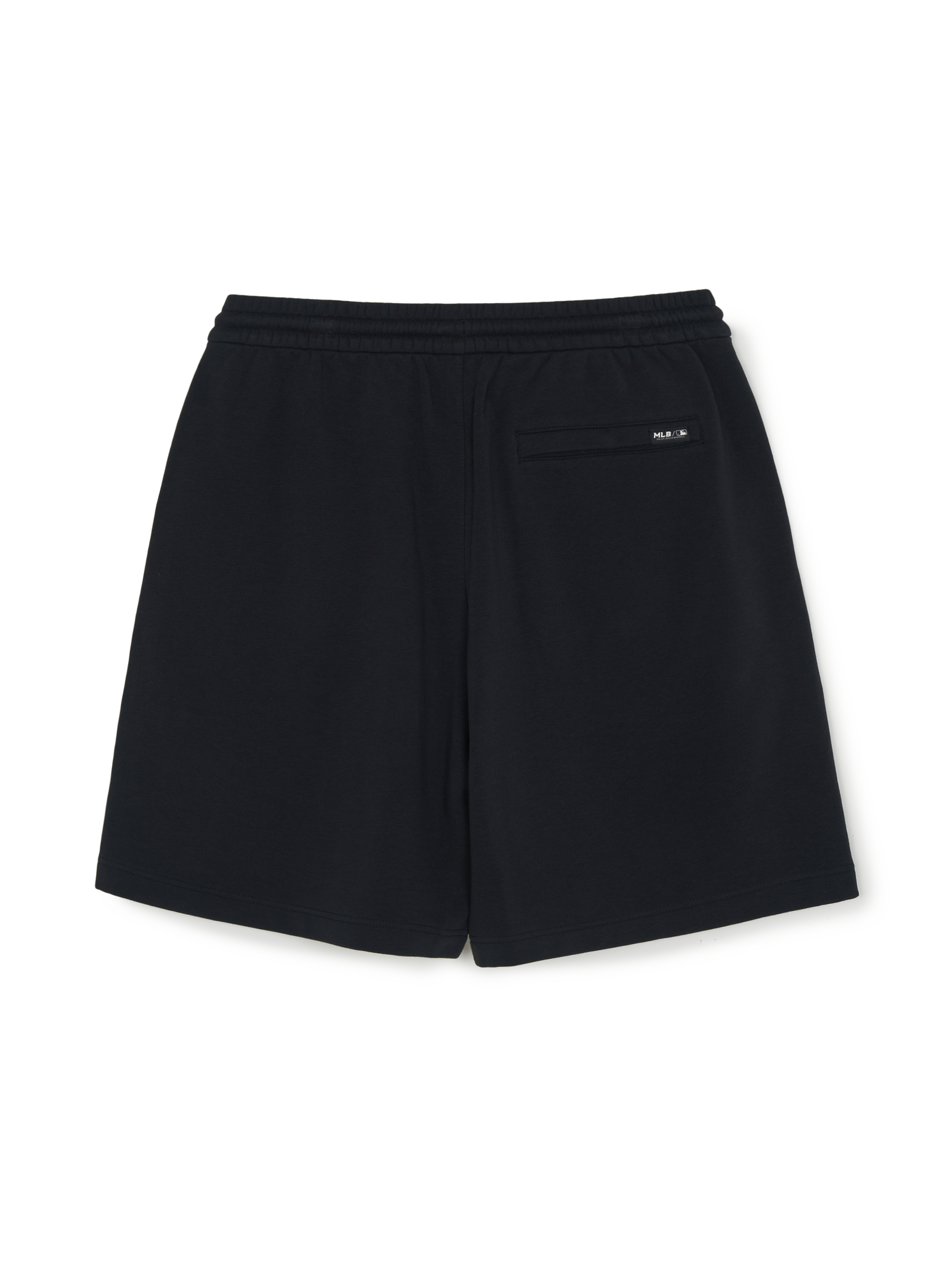 Basic Small Logo Light 9In Shorts