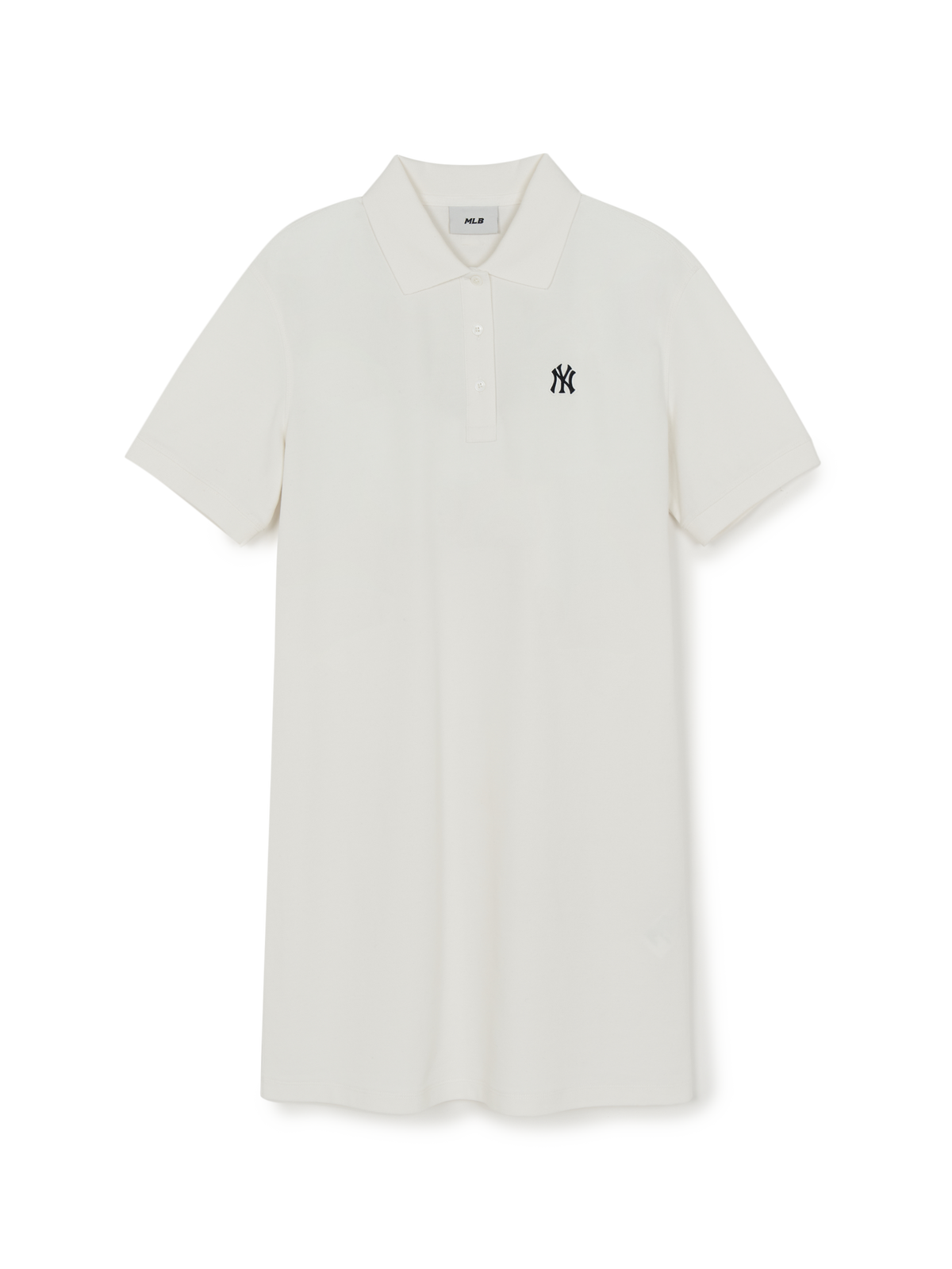 Women's Basic Small Logo Polo Ops