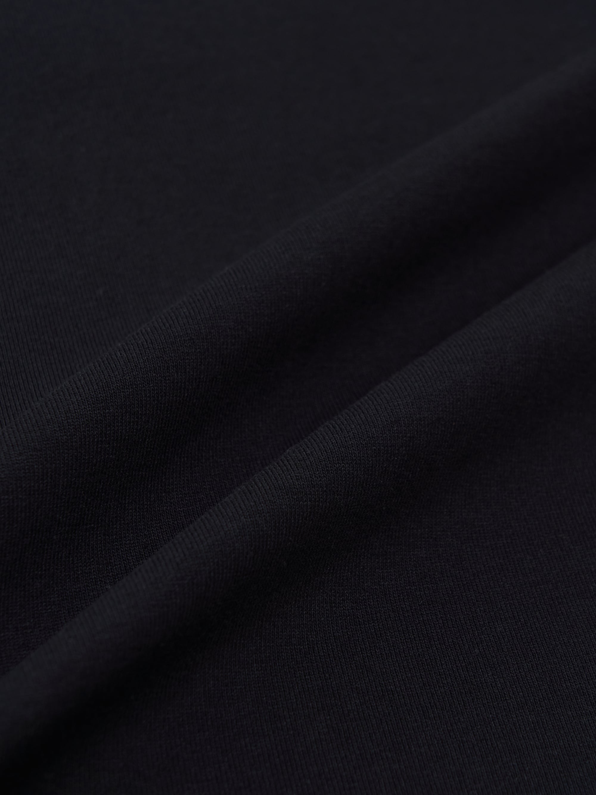 Basic Back Street Logo Over Fit T-shirt