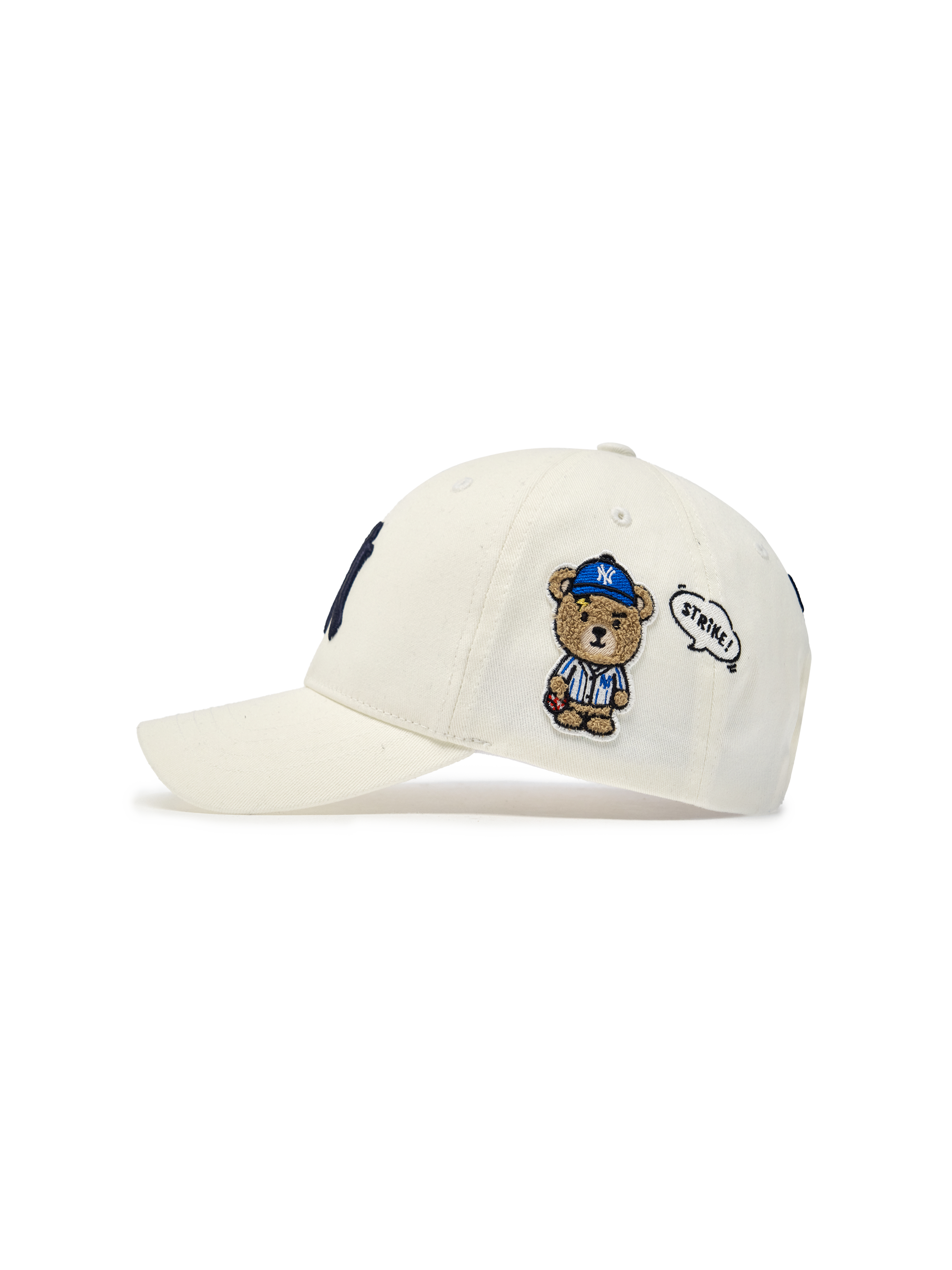 MEGABEAR FRIENDS TALKING BUBBLE CAP
