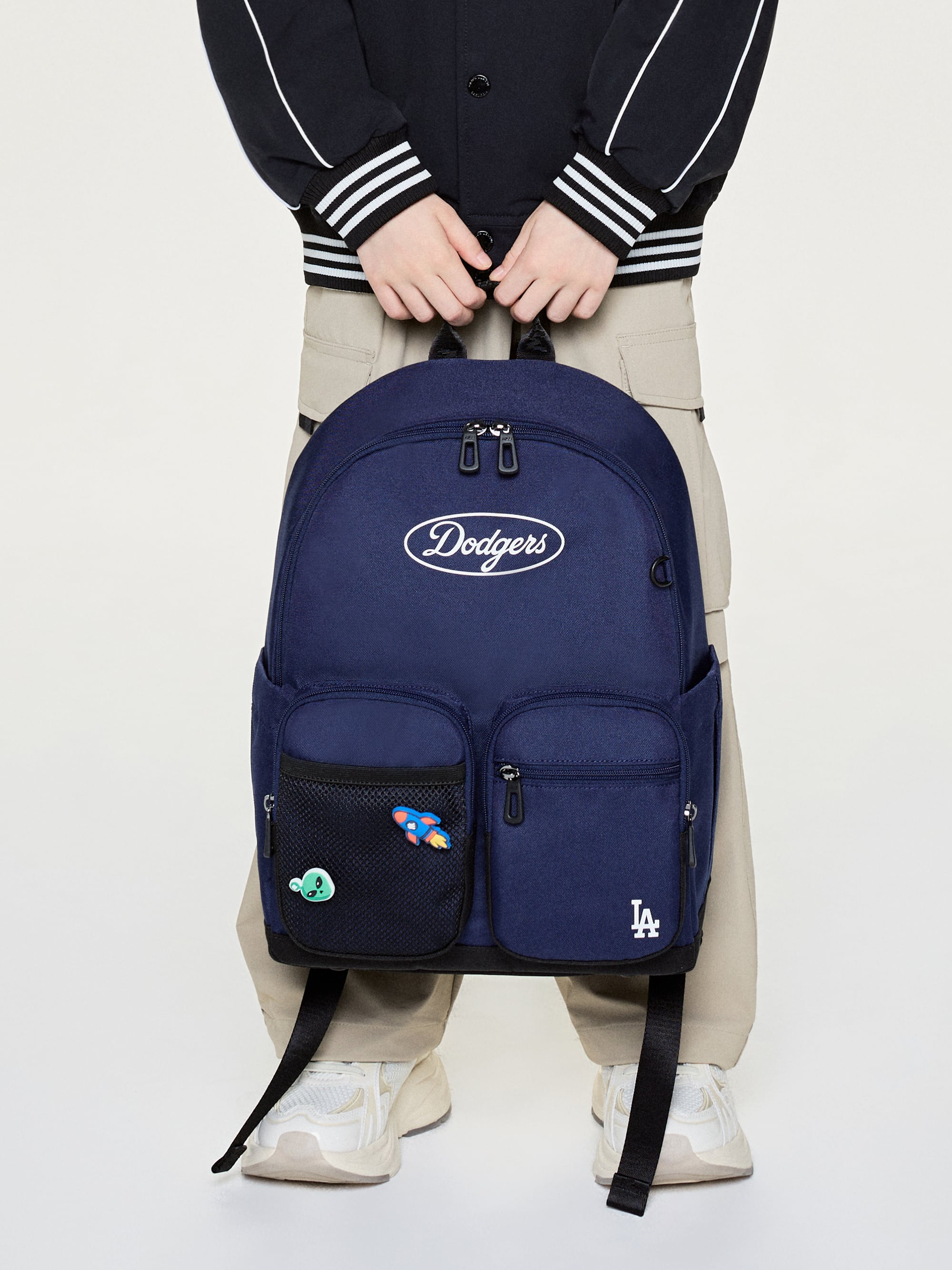 TAG POP BACKPACK