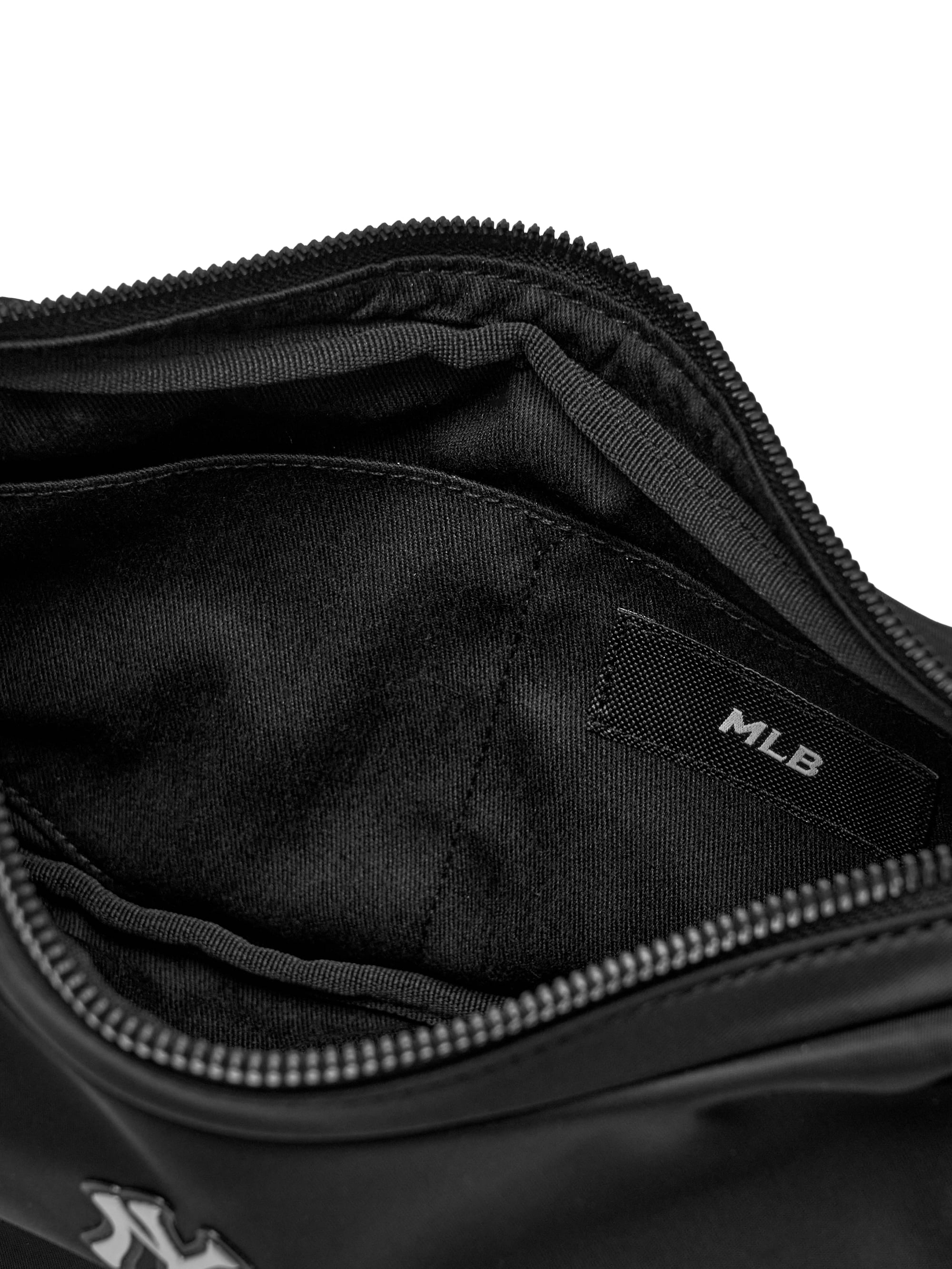 Basic Sportive Hobo Bag