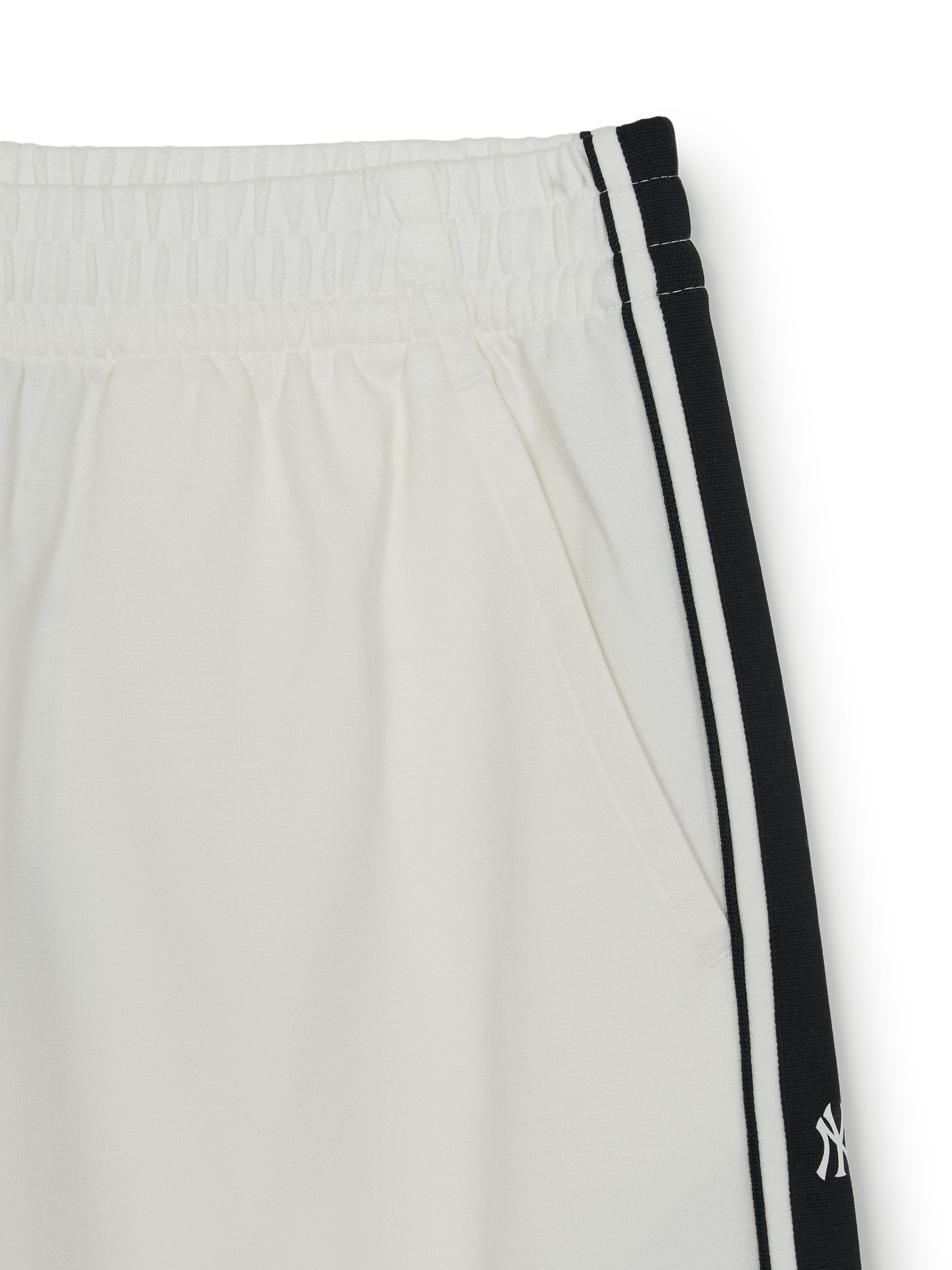 Basic Small Logo 9In Track Shorts