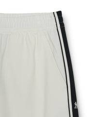 Basic Small Logo 9In Track Shorts
